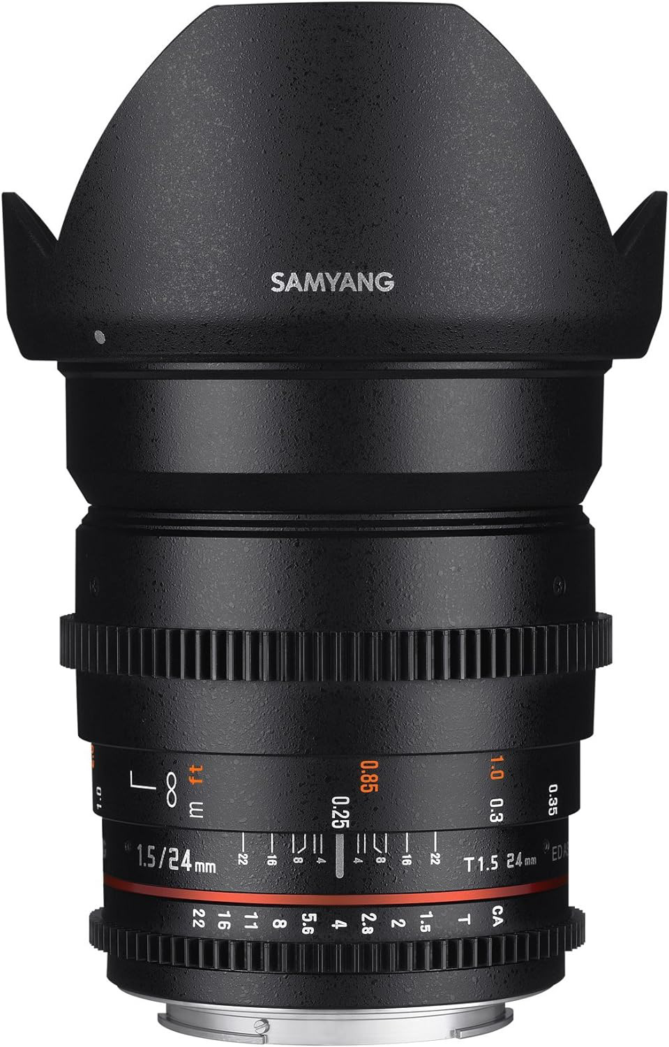 Samyang Cine Prime