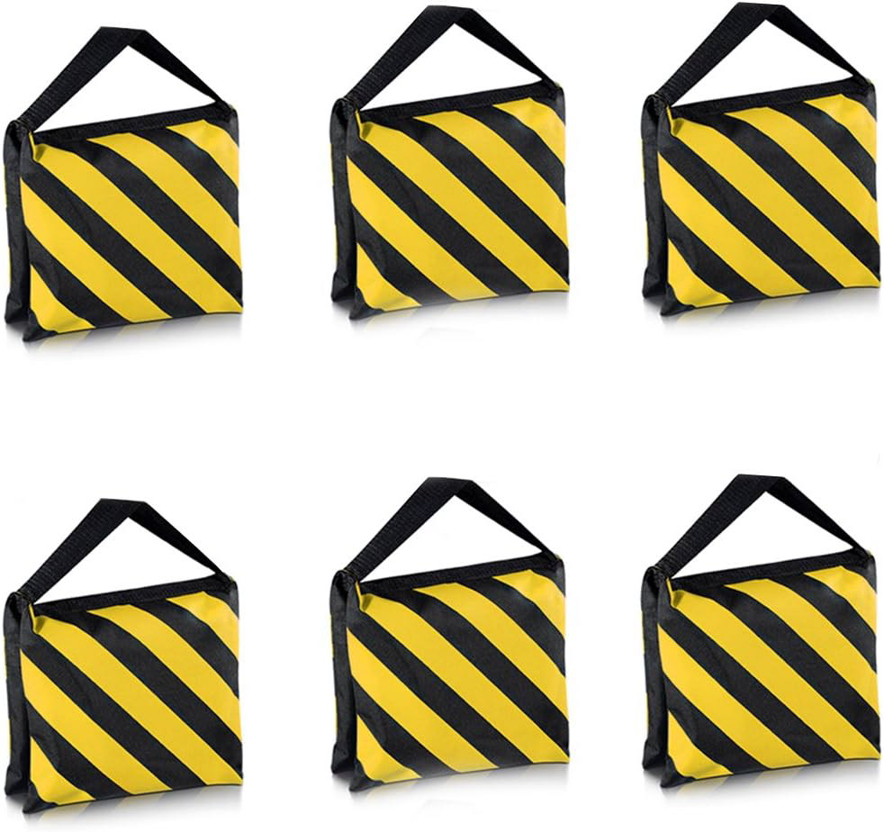 Sandbags