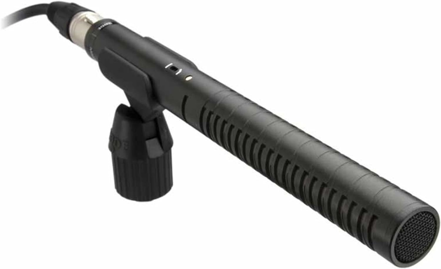 RODE NTG1 shotgun mic