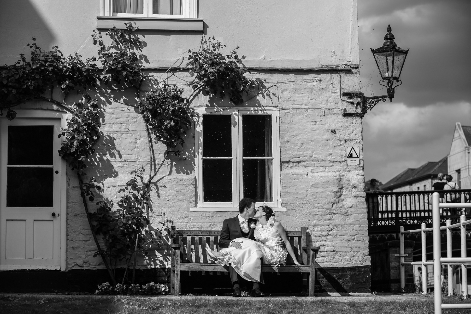 wedding photography cambridge