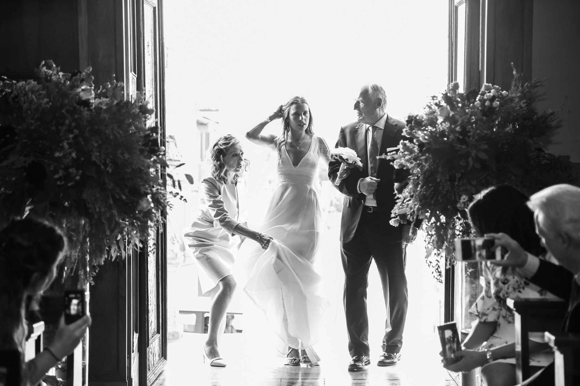 wedding battersea park london