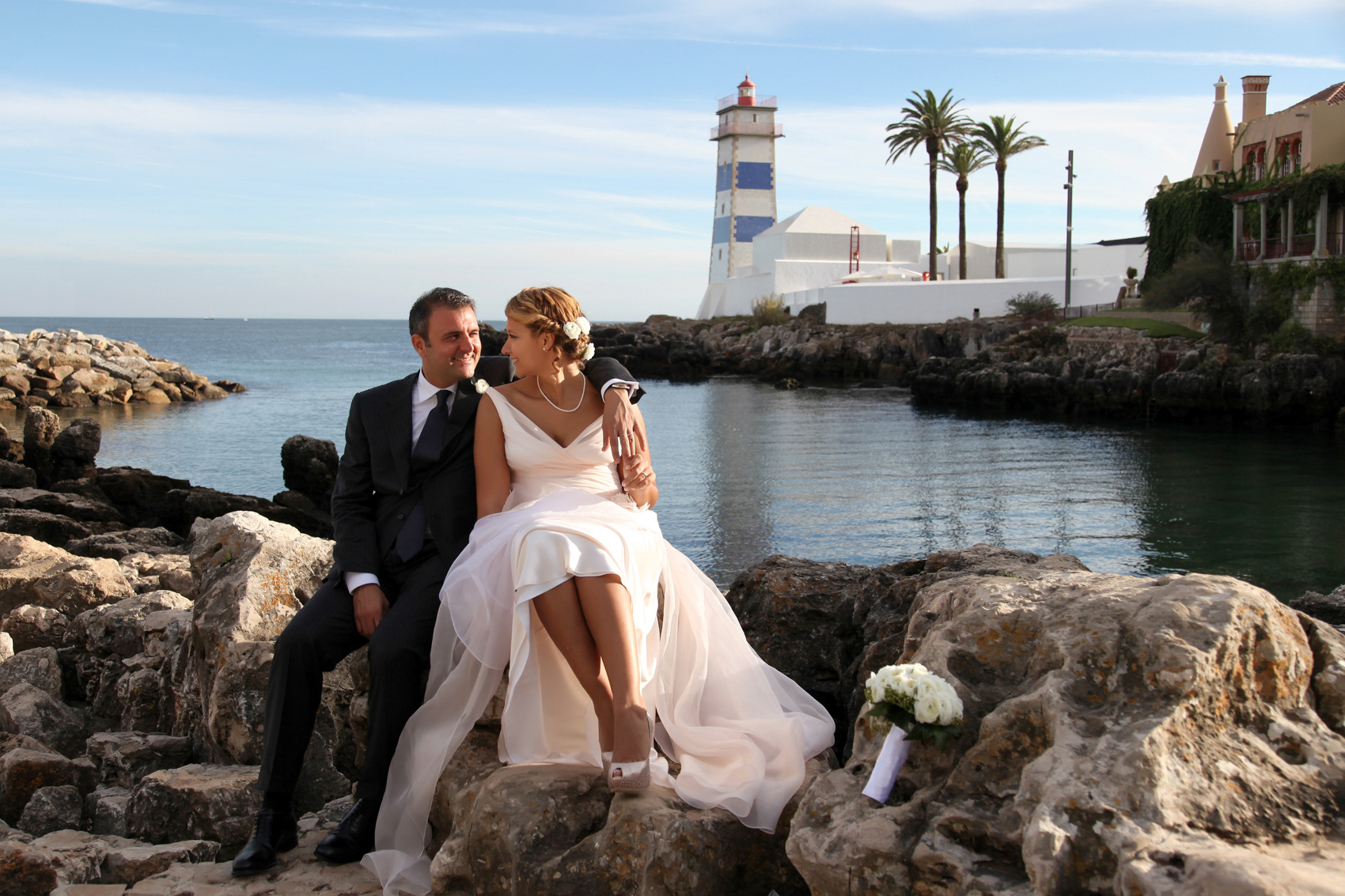 wedding photography Portugal