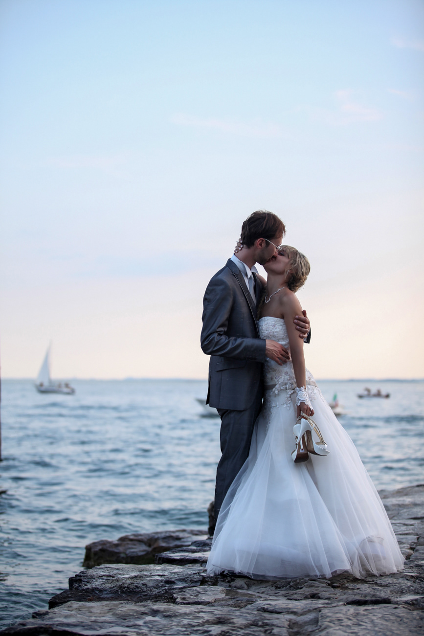 wedding photography lake garda