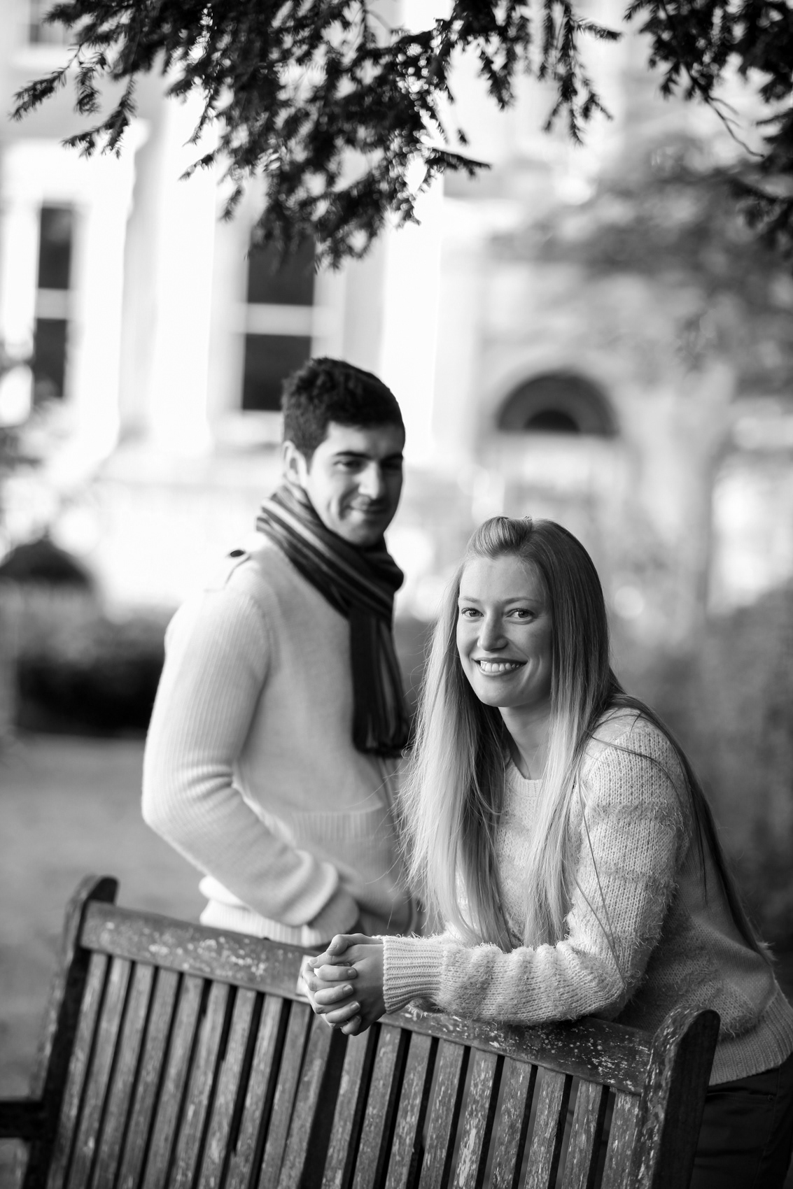 pre-wedding photoshoot bristol