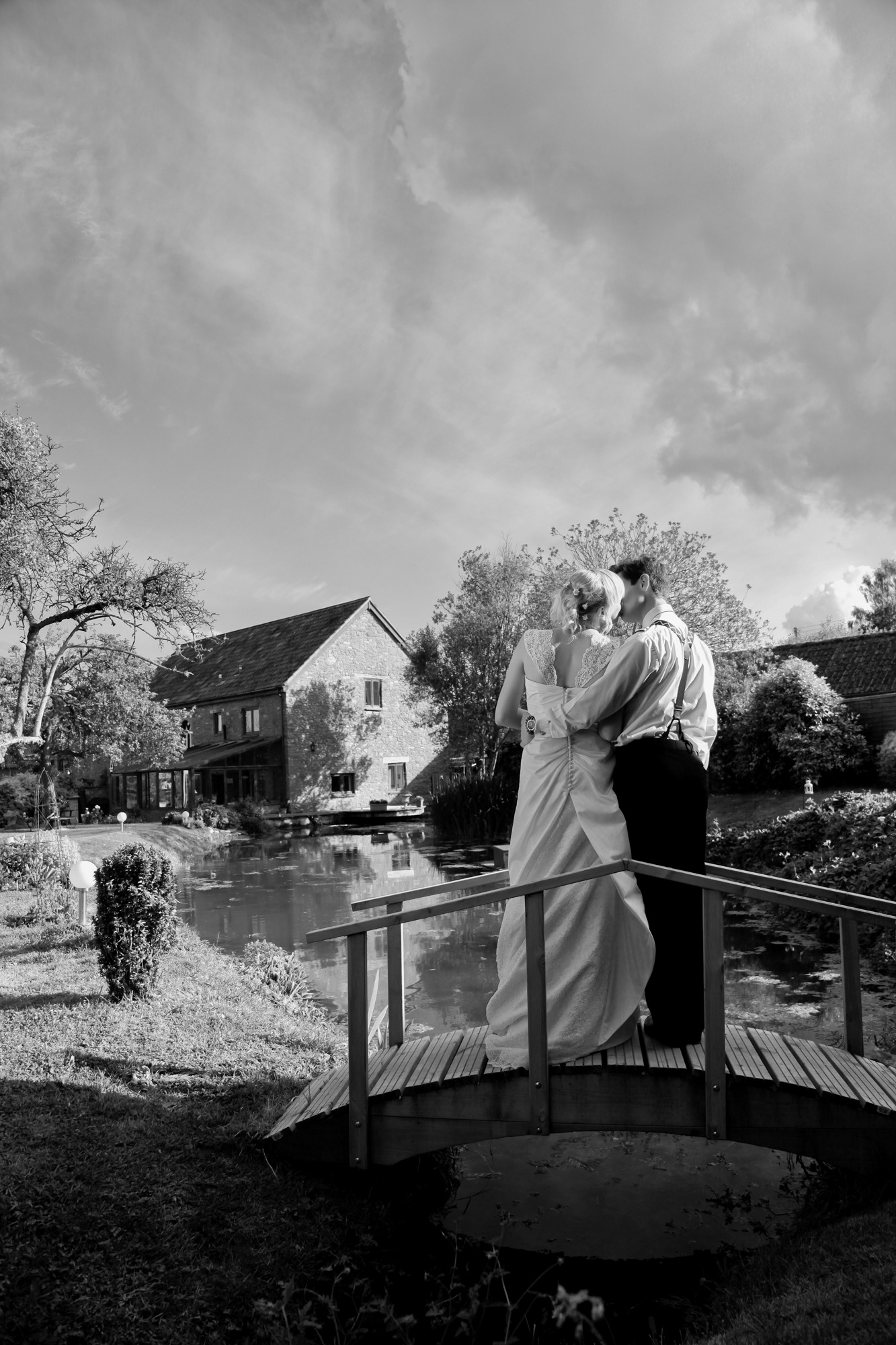wedding photography somerset