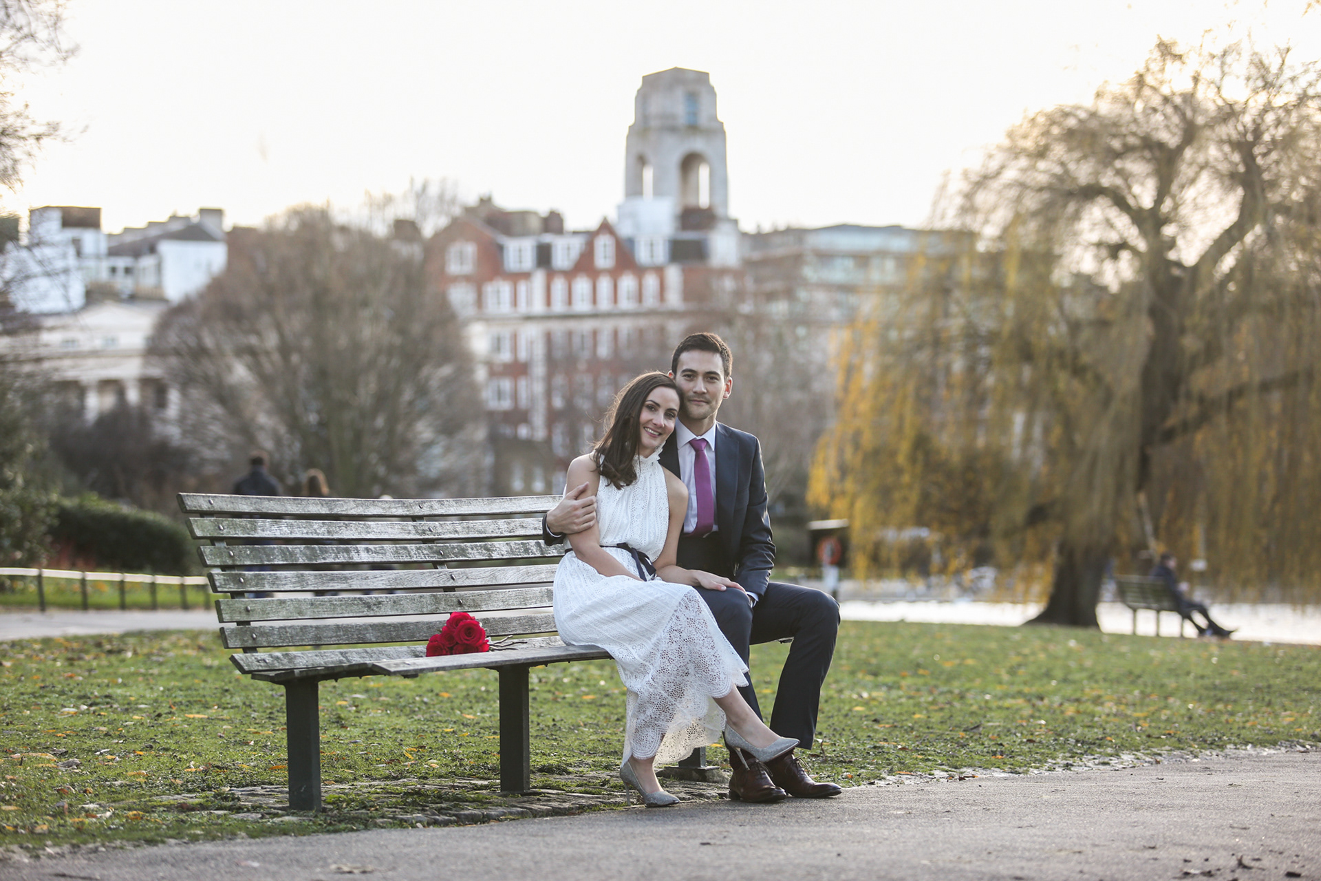 Wedding photography London