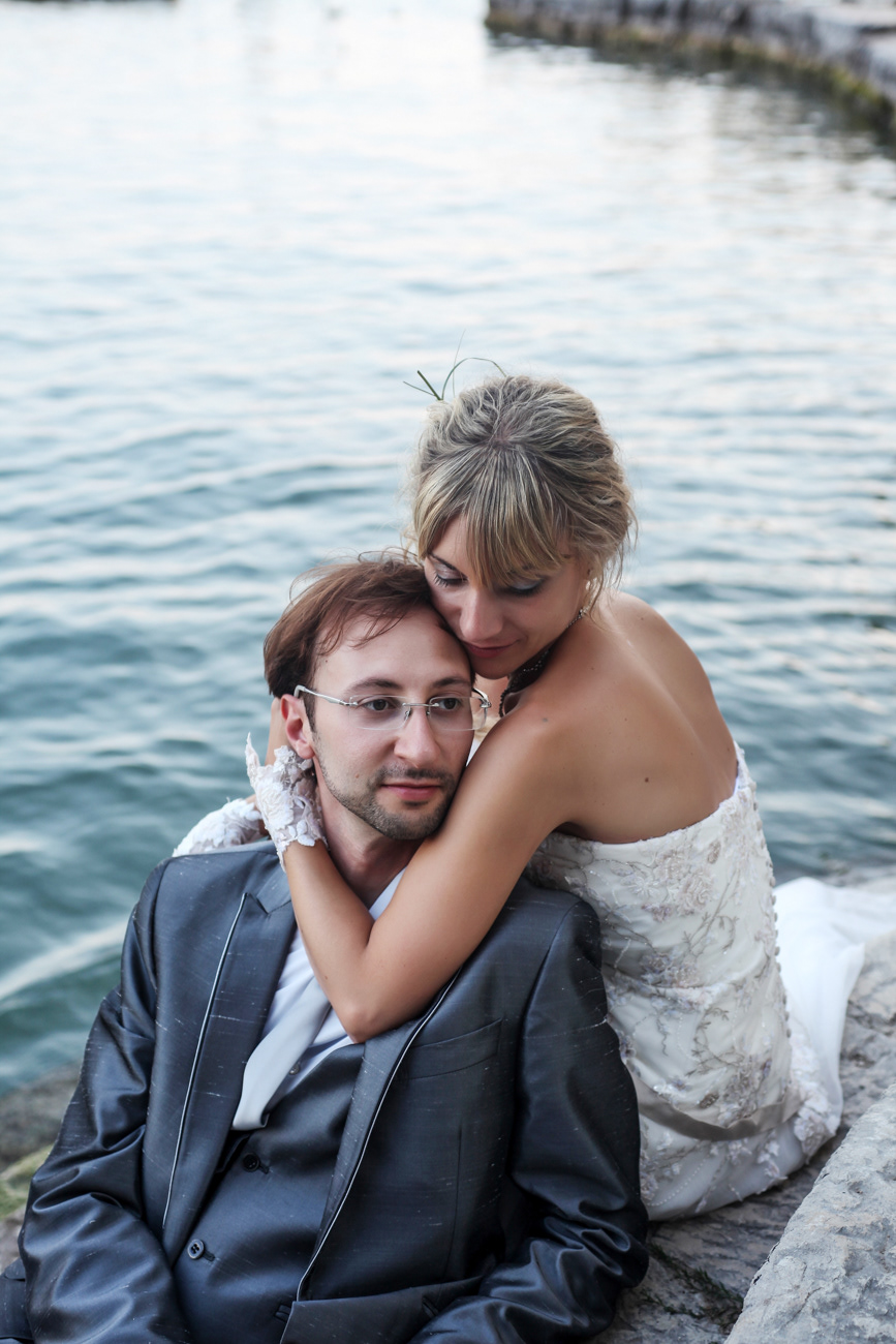 wedding photography lake garda
