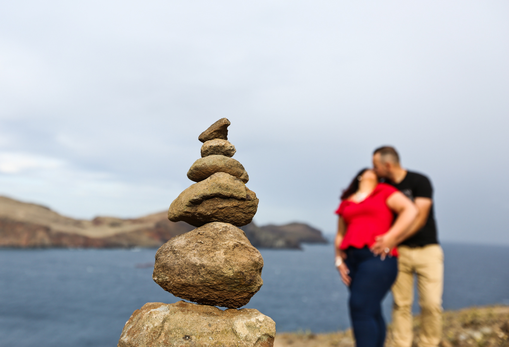 engagement photoshoot madeira