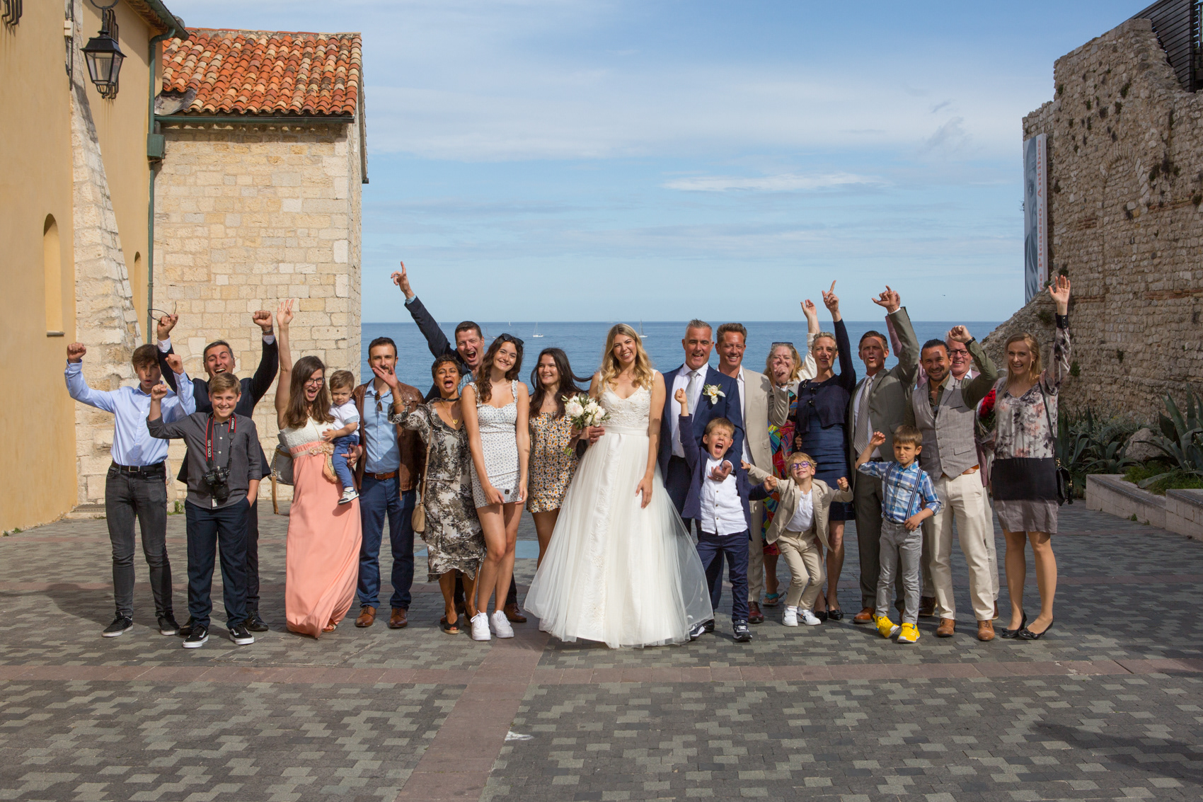 wedding photography Antibes