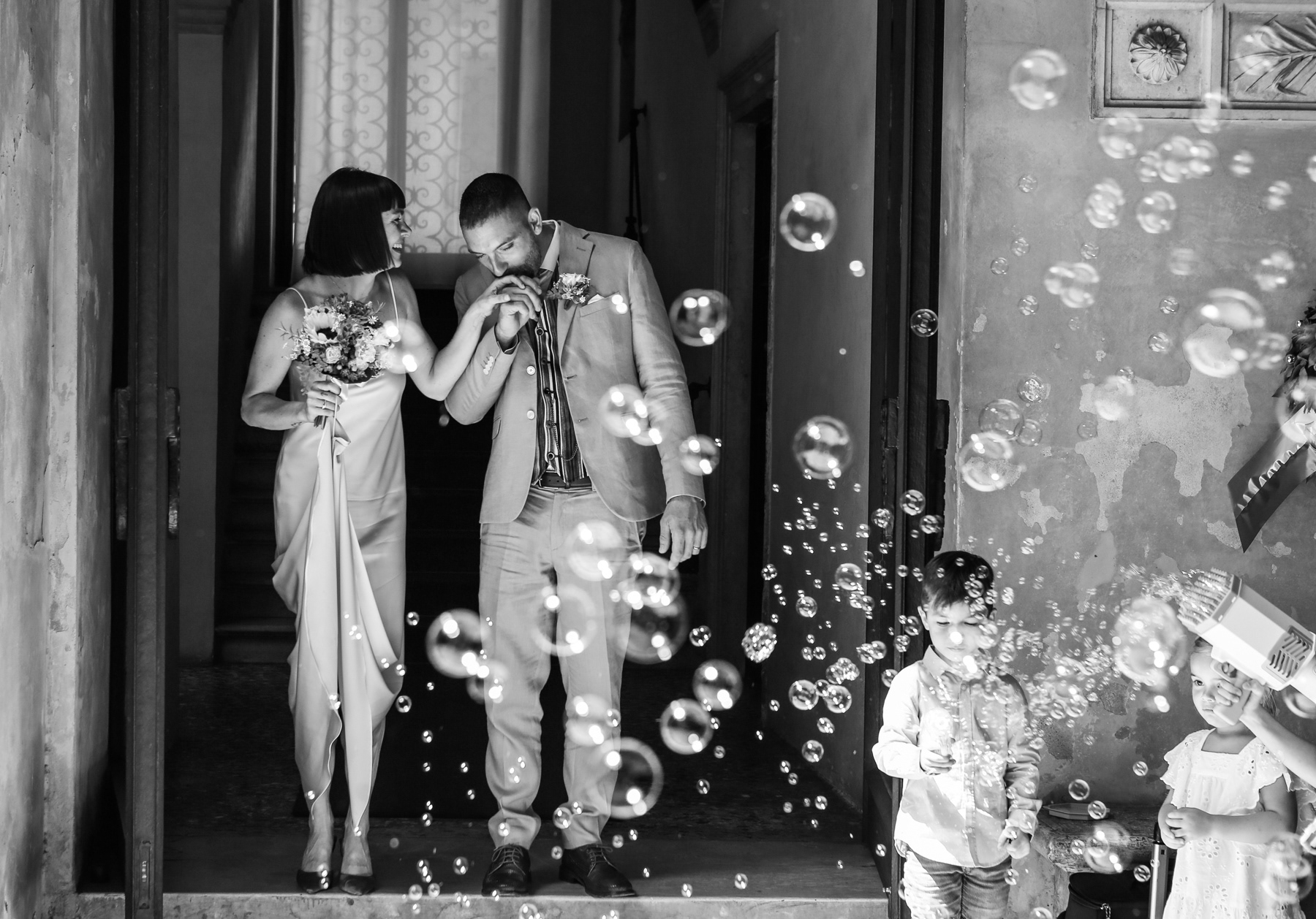wedding photography italy