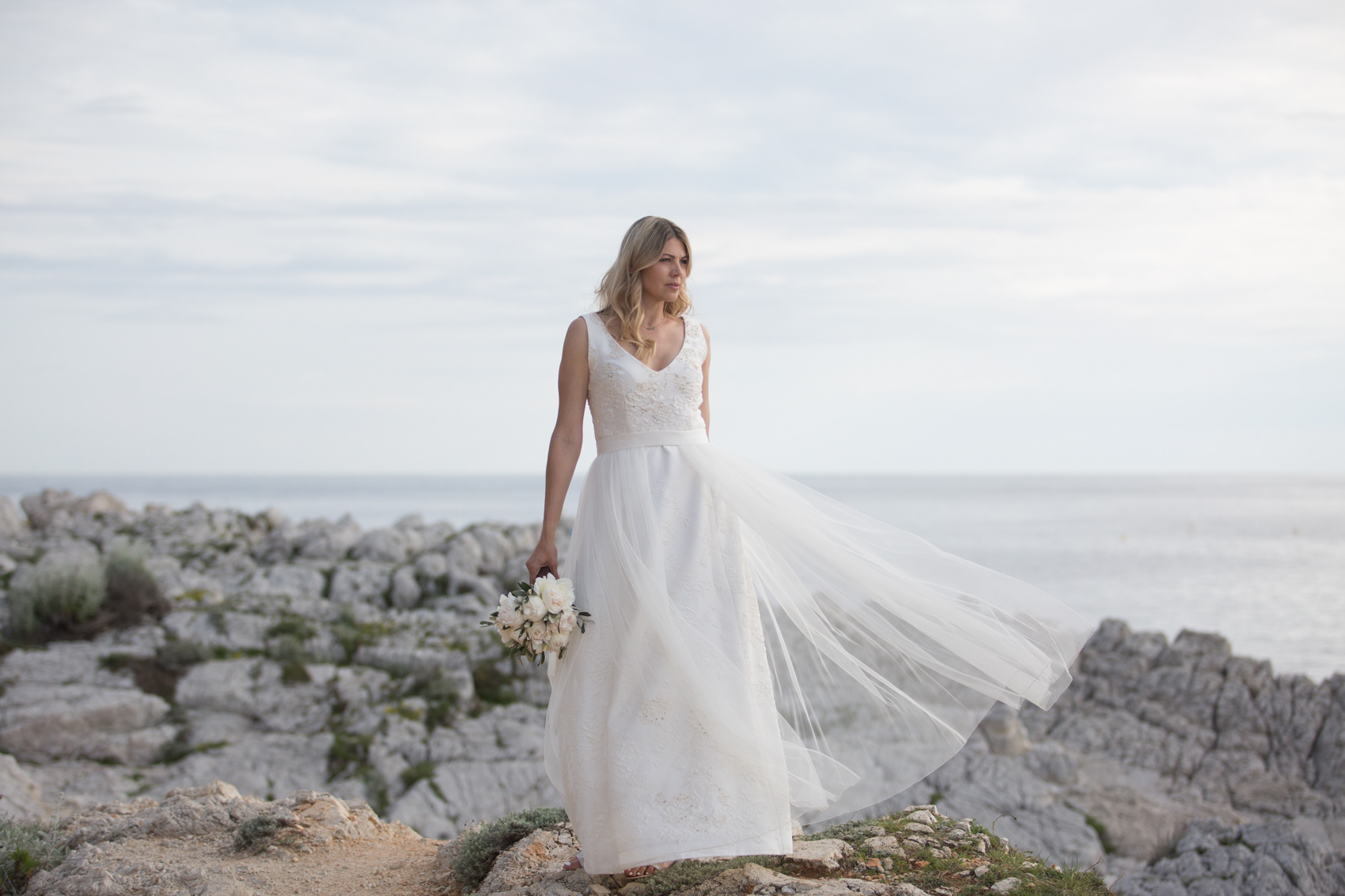 wedding photography côte d'azur