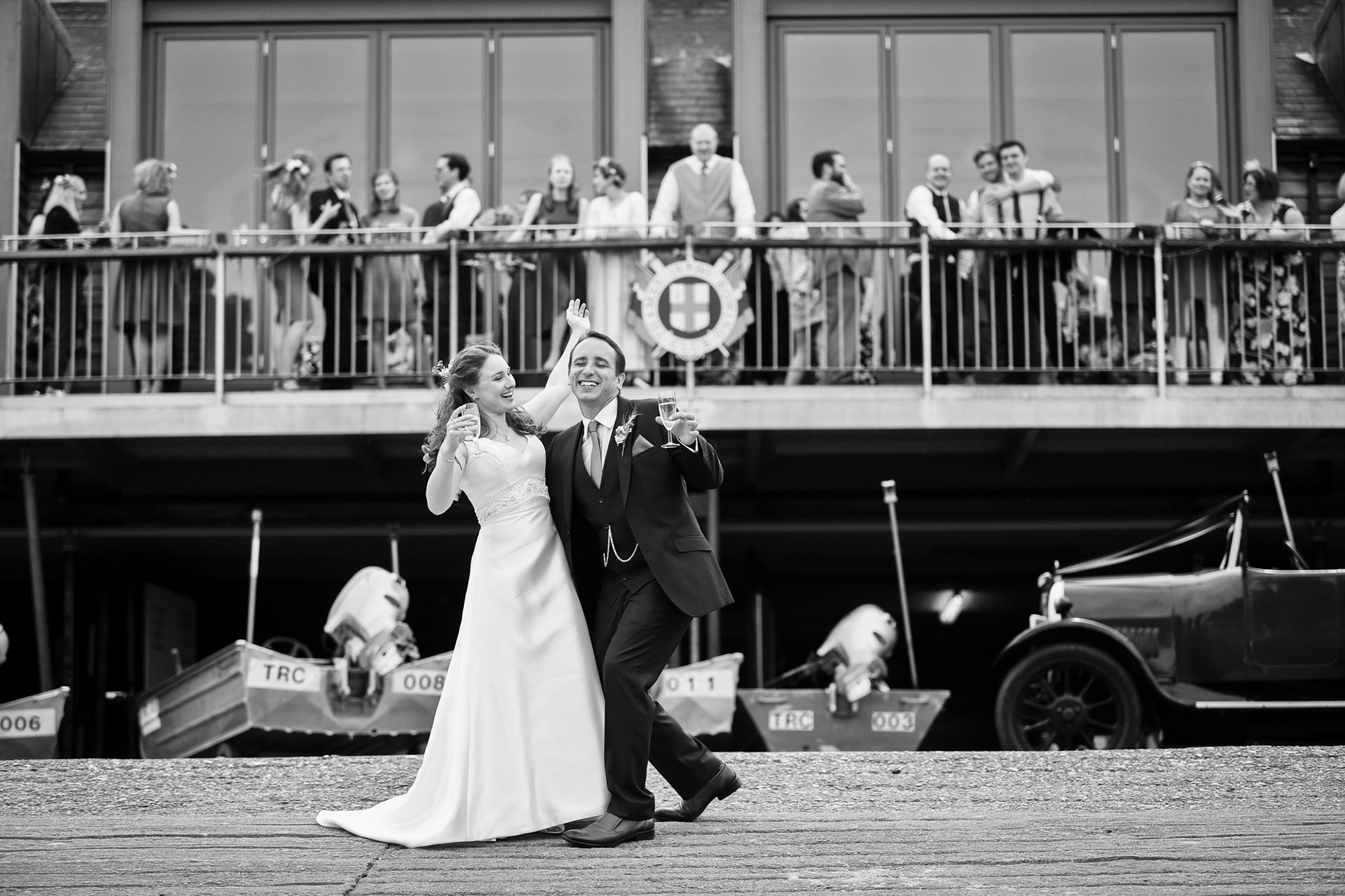 wedding putney london