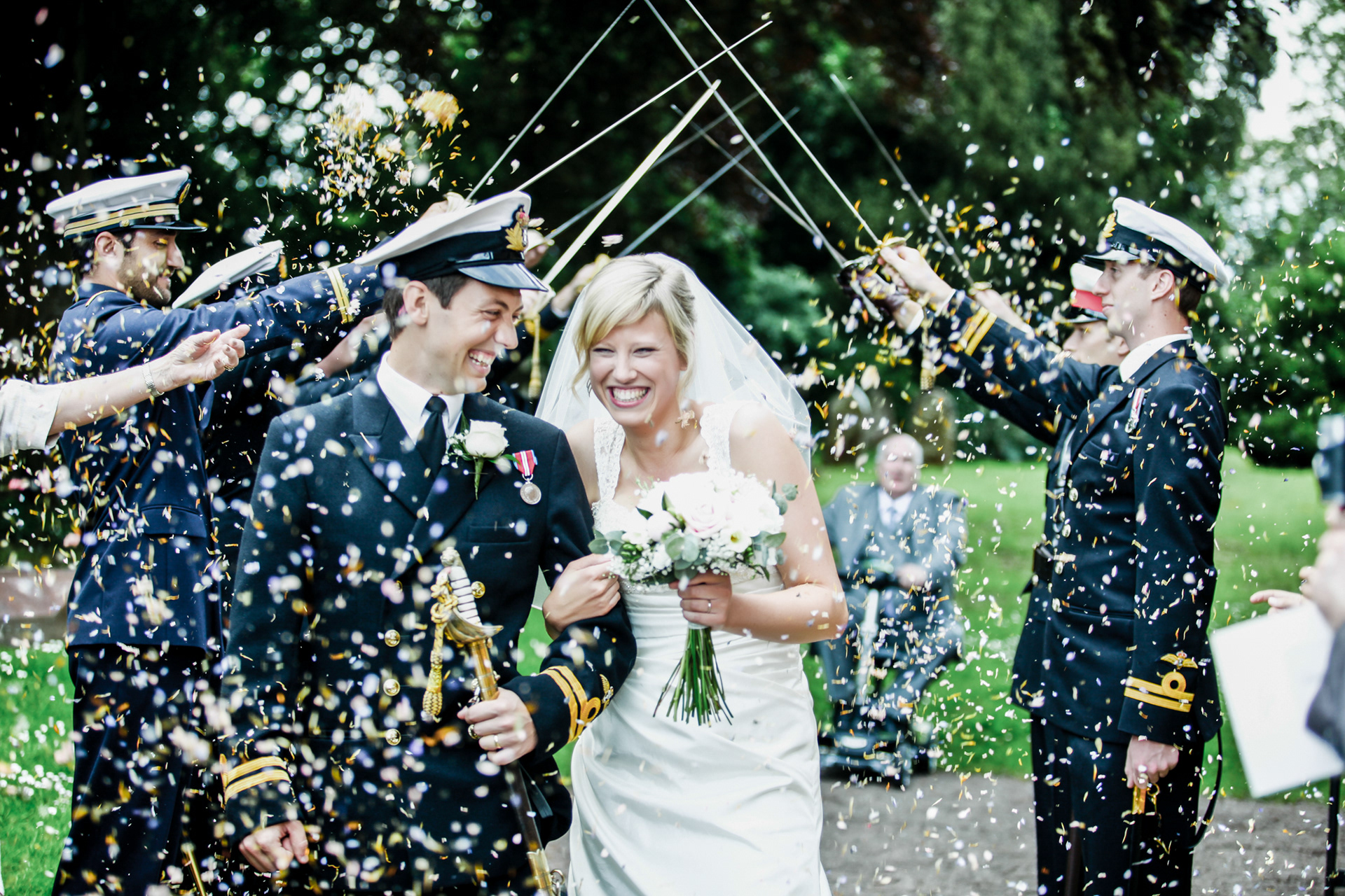 wedding photography somerset