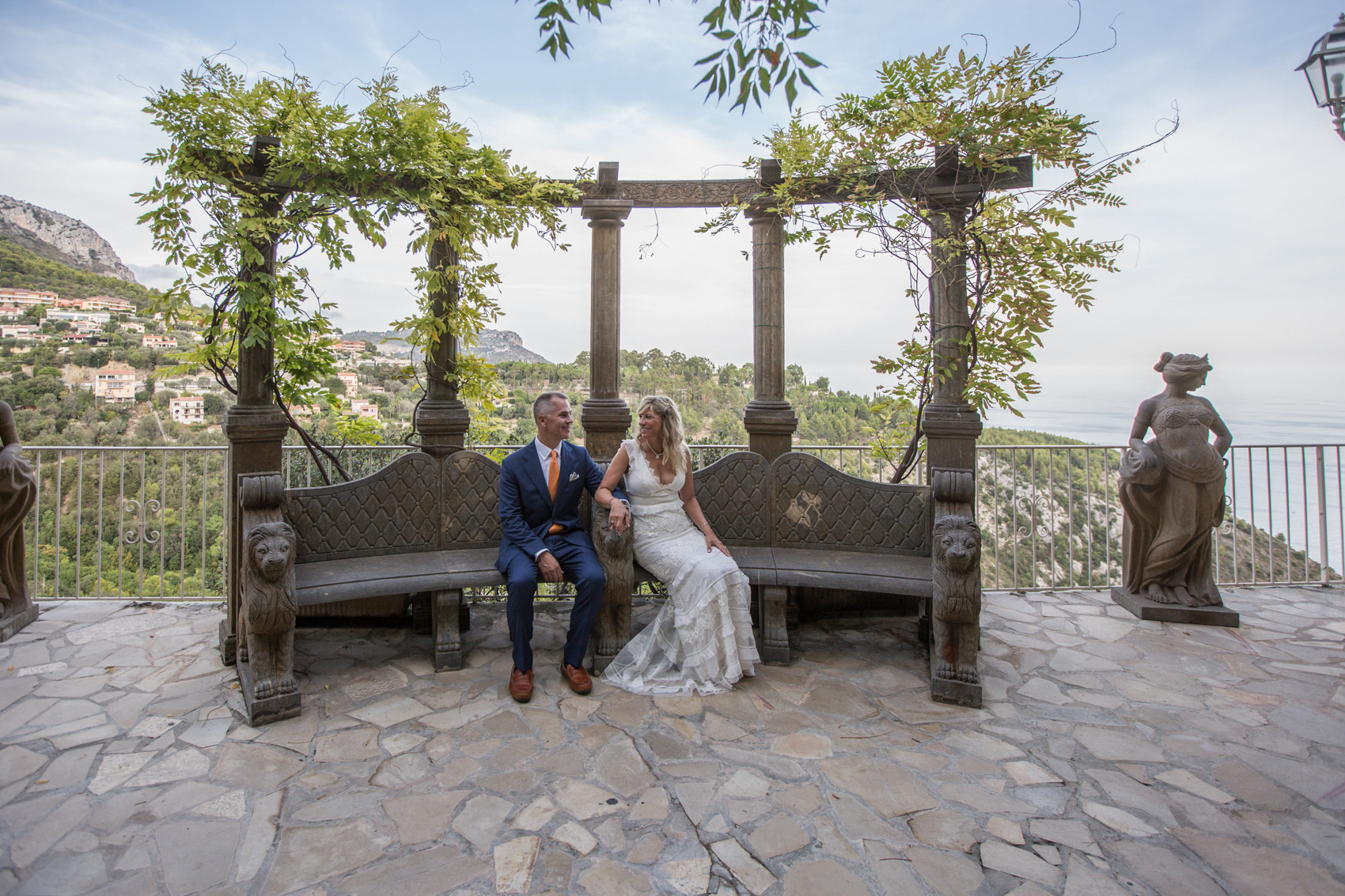 wedding photography eze