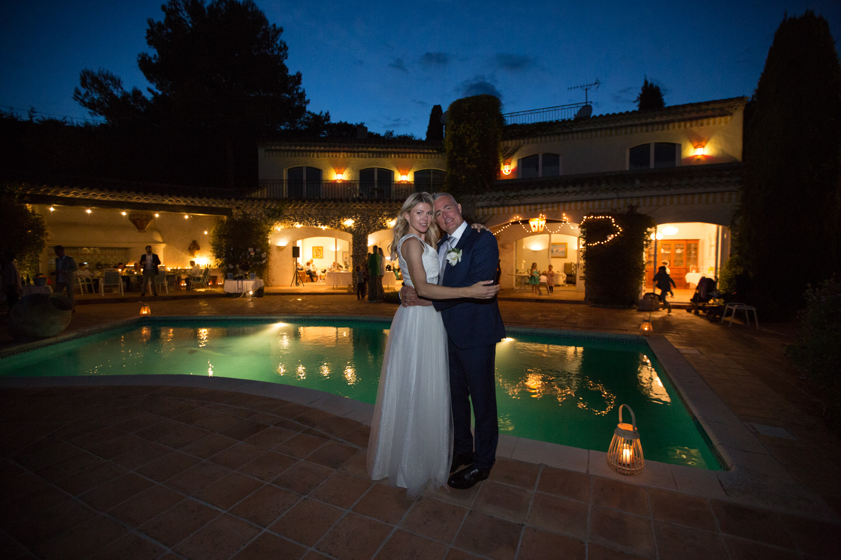 wedding photography côte d'azur