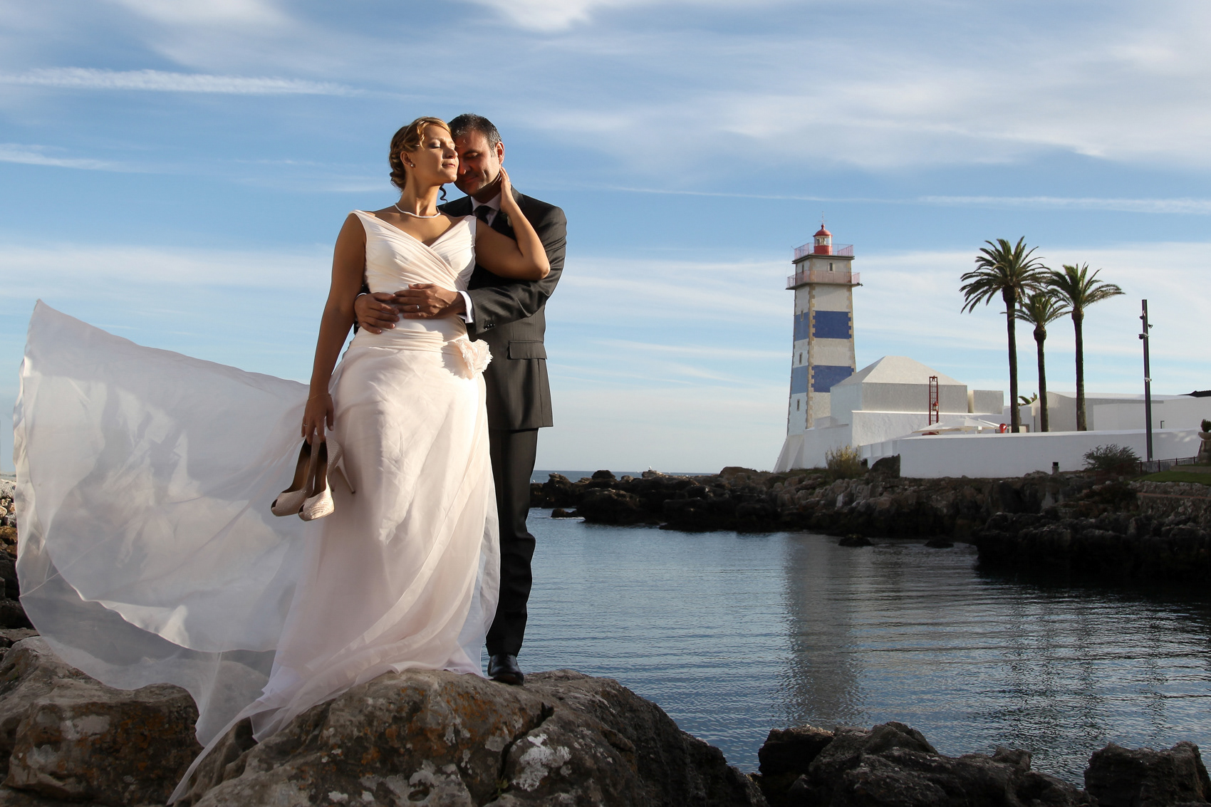 wedding photography Portugal