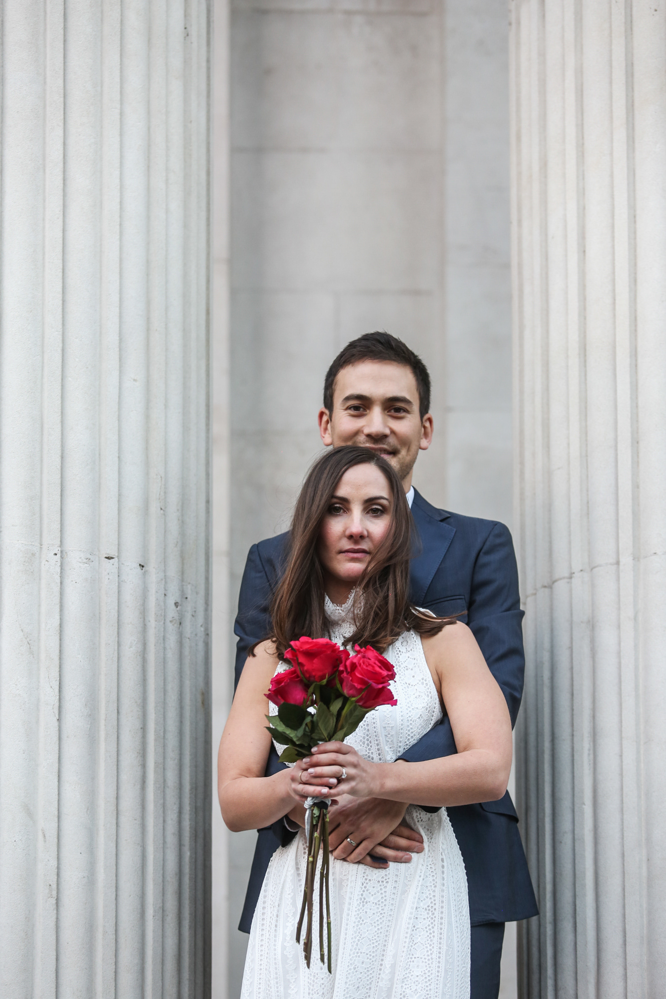 Wedding Old Marylebone Town Hall london