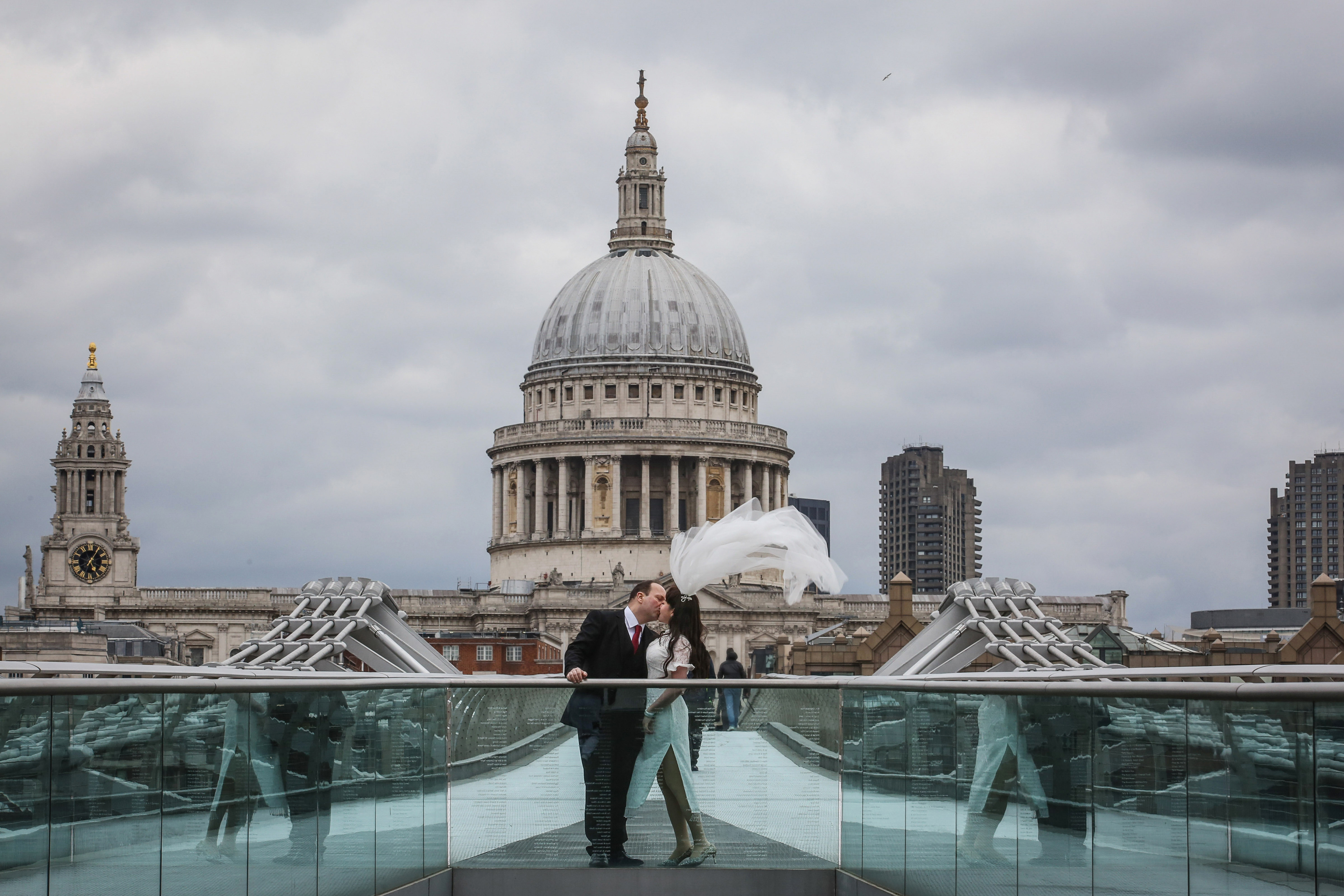 wedding photography london