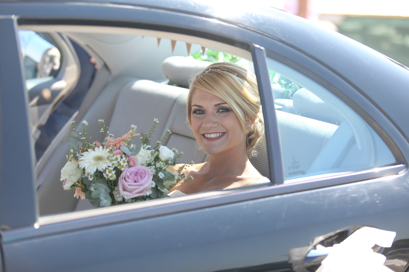 Wedding photography zante