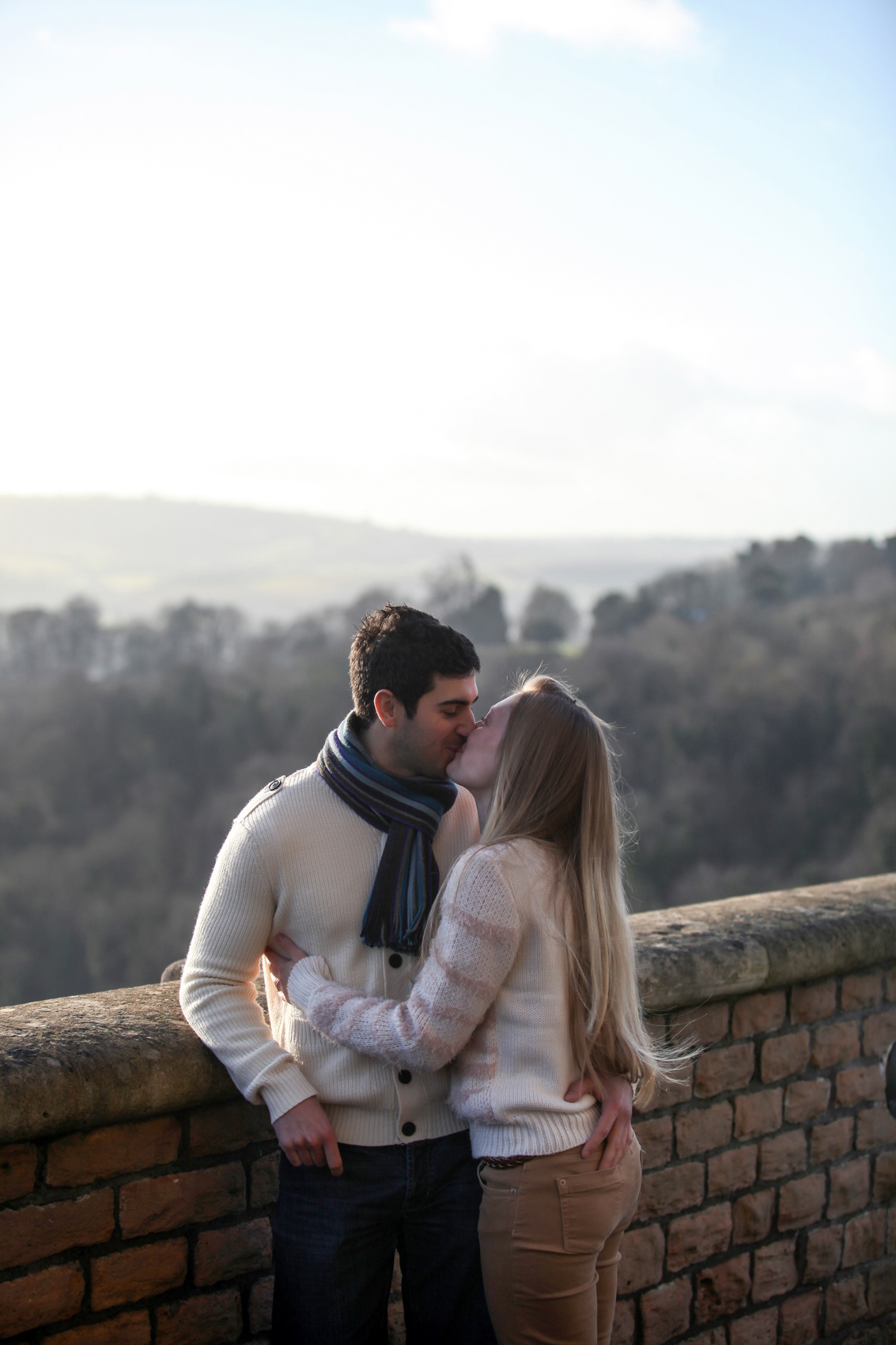 pre-wedding photoshoot bristol