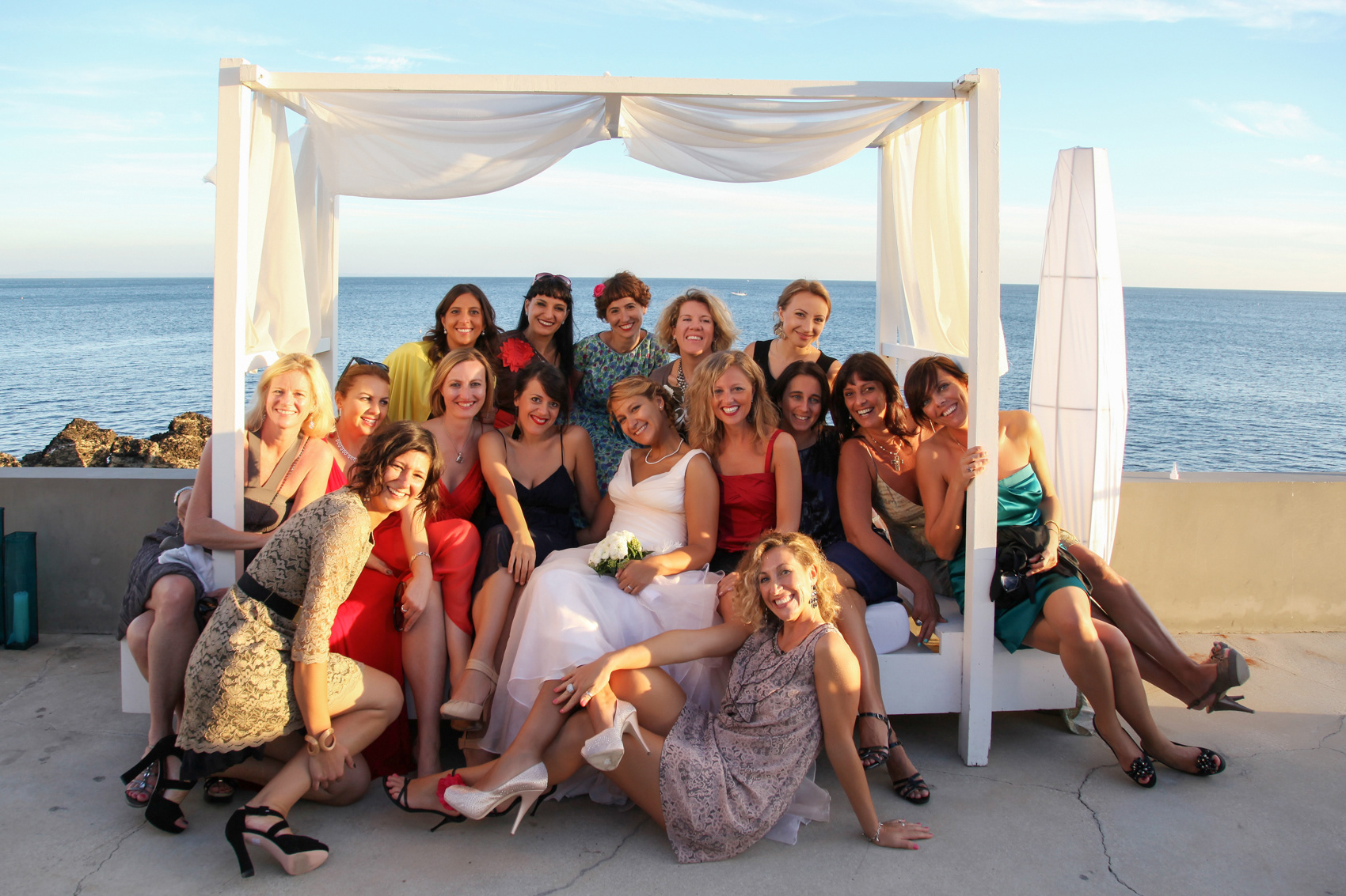 wedding photography hotel Farol Portugal