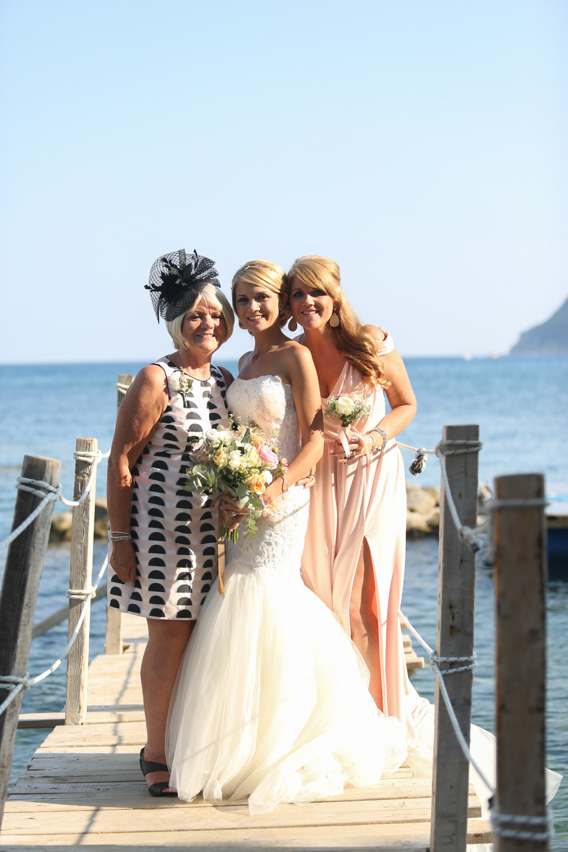 weddding in greece