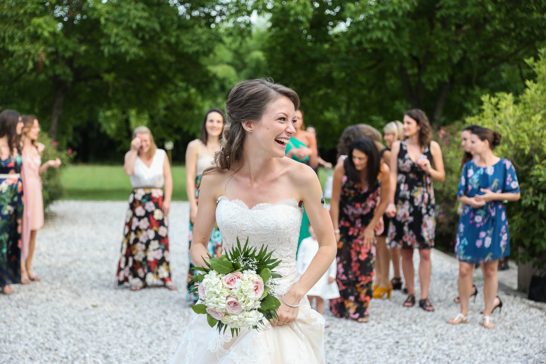 wedding photography italy