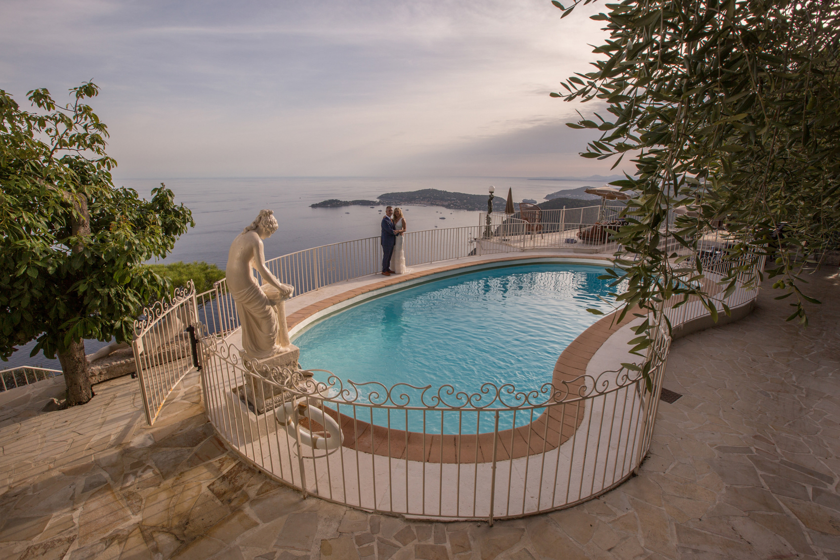 wedding photography eze