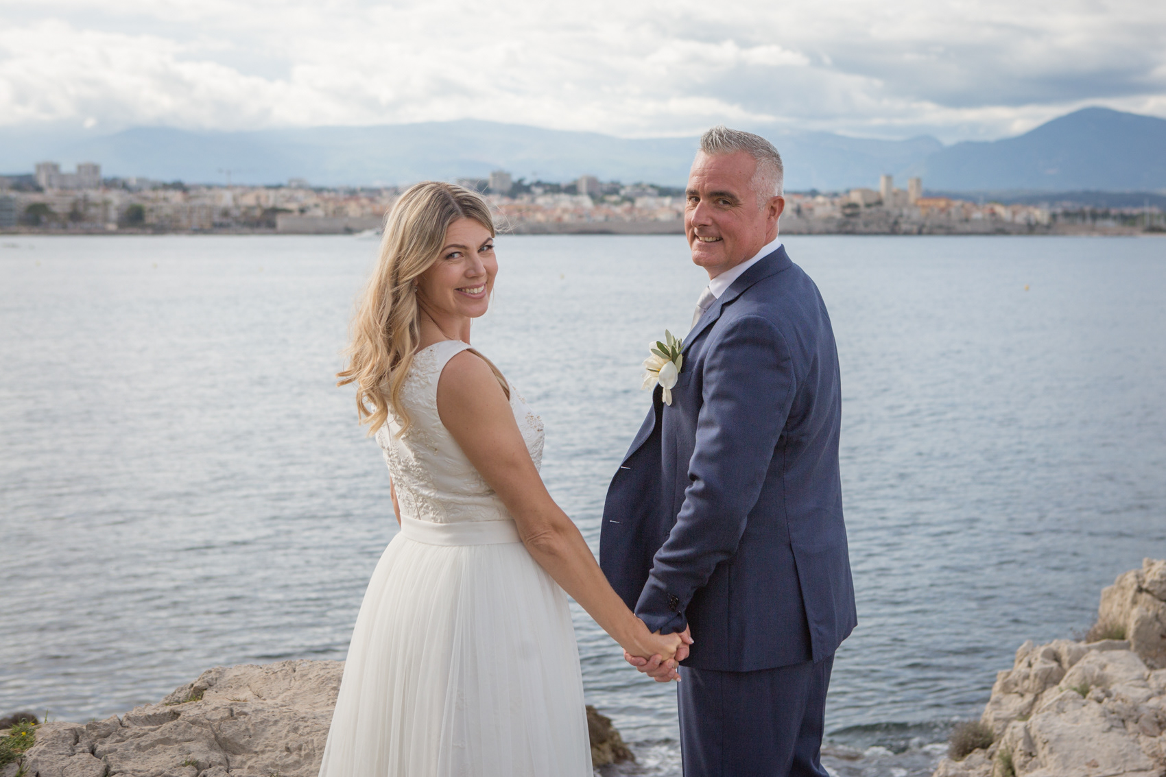 wedding photography Antibes