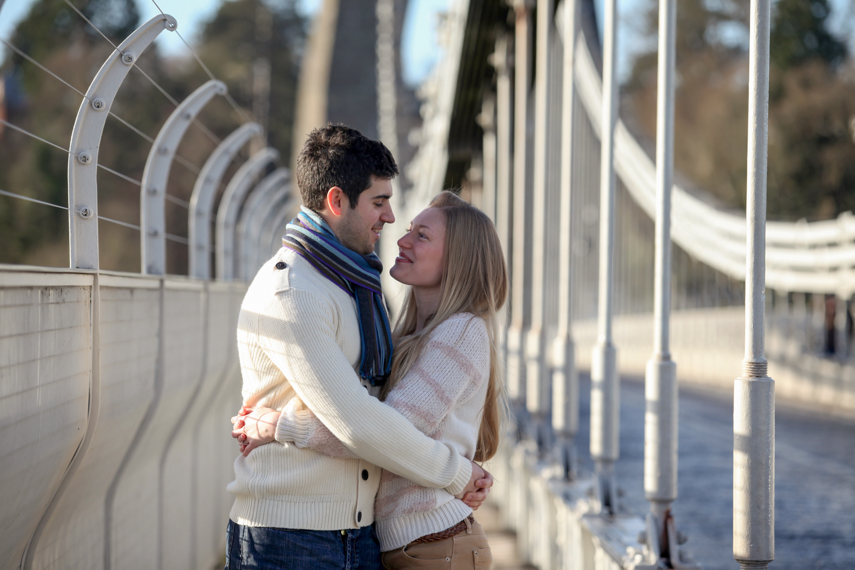 pre-wedding photoshoot bristol