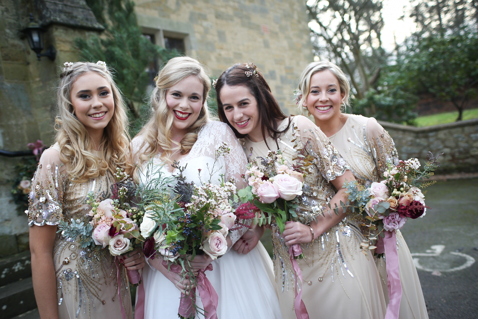 wedding surrey