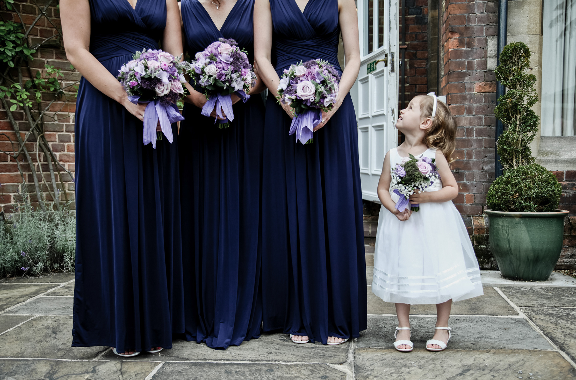 wedding warren house kingston