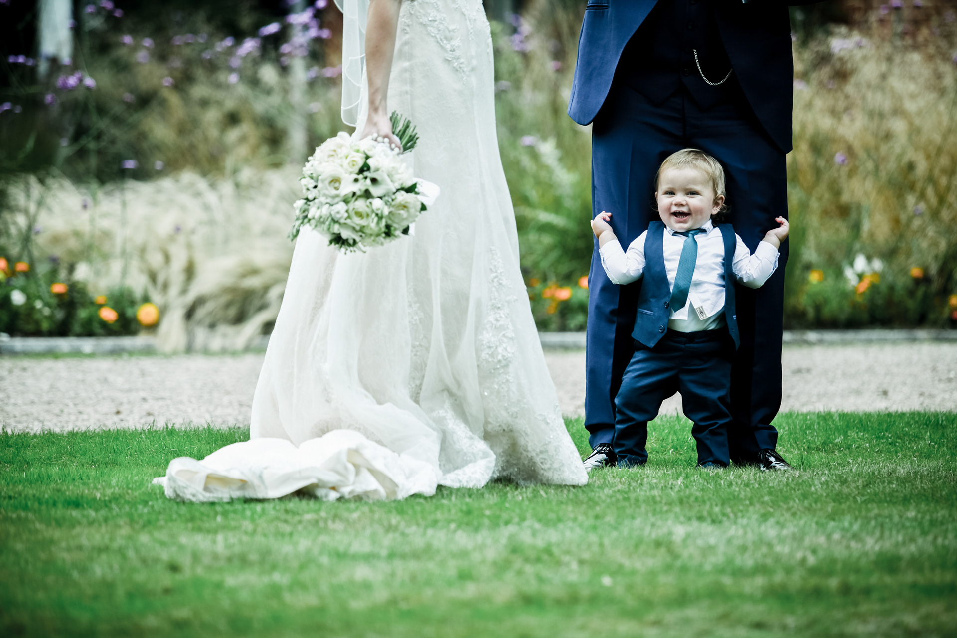 wedding warren house kingston