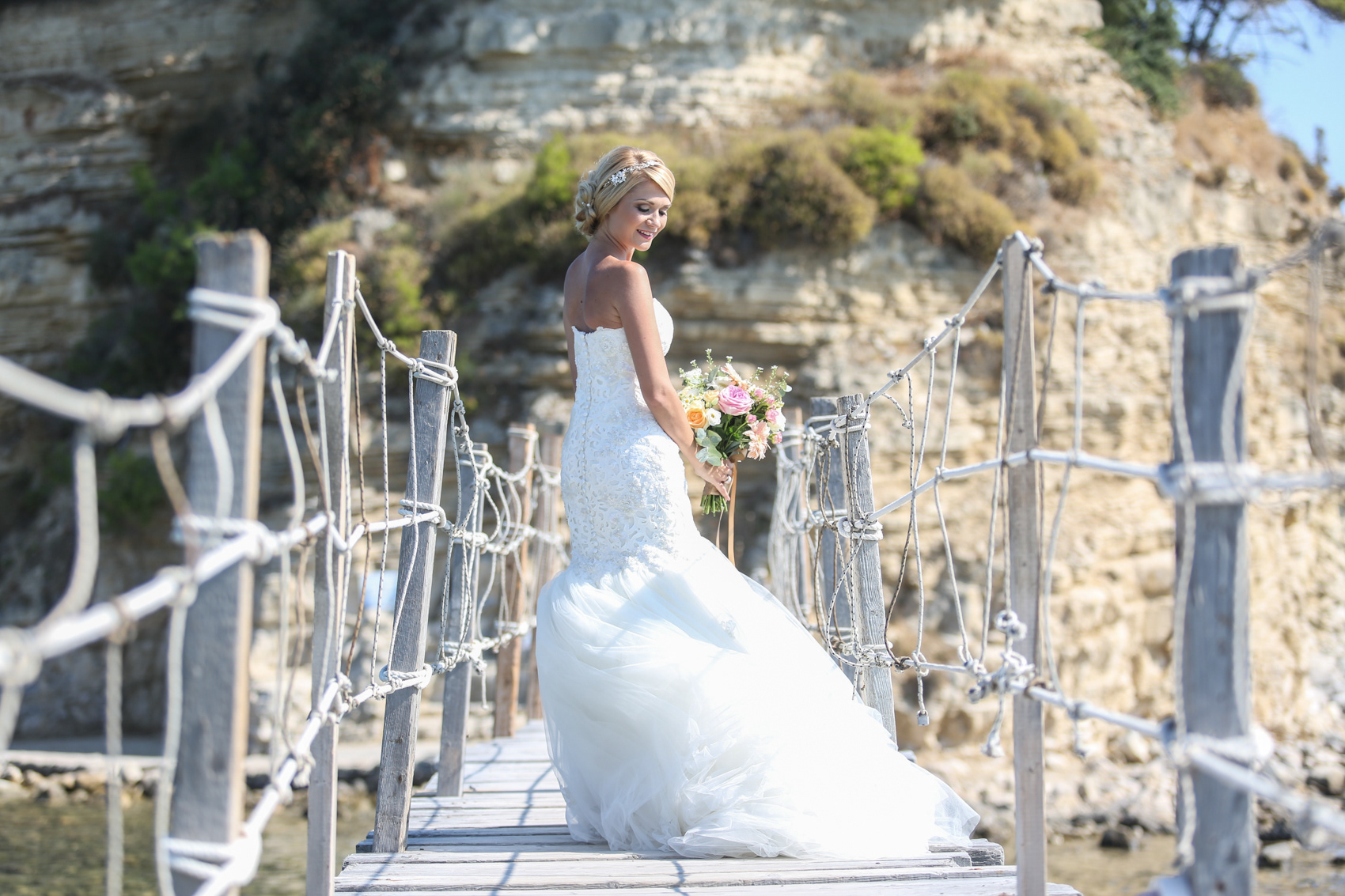 Wedding photography greece