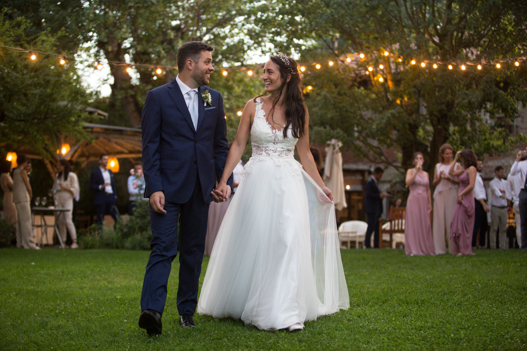 wedding photography italy