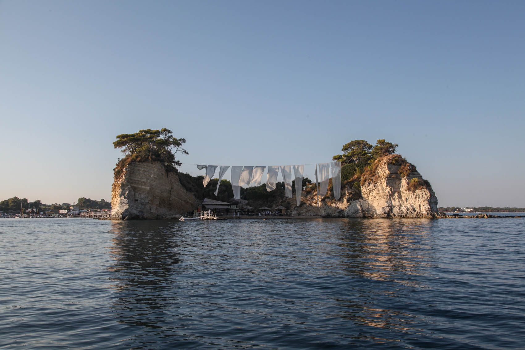 Wedding photography zante