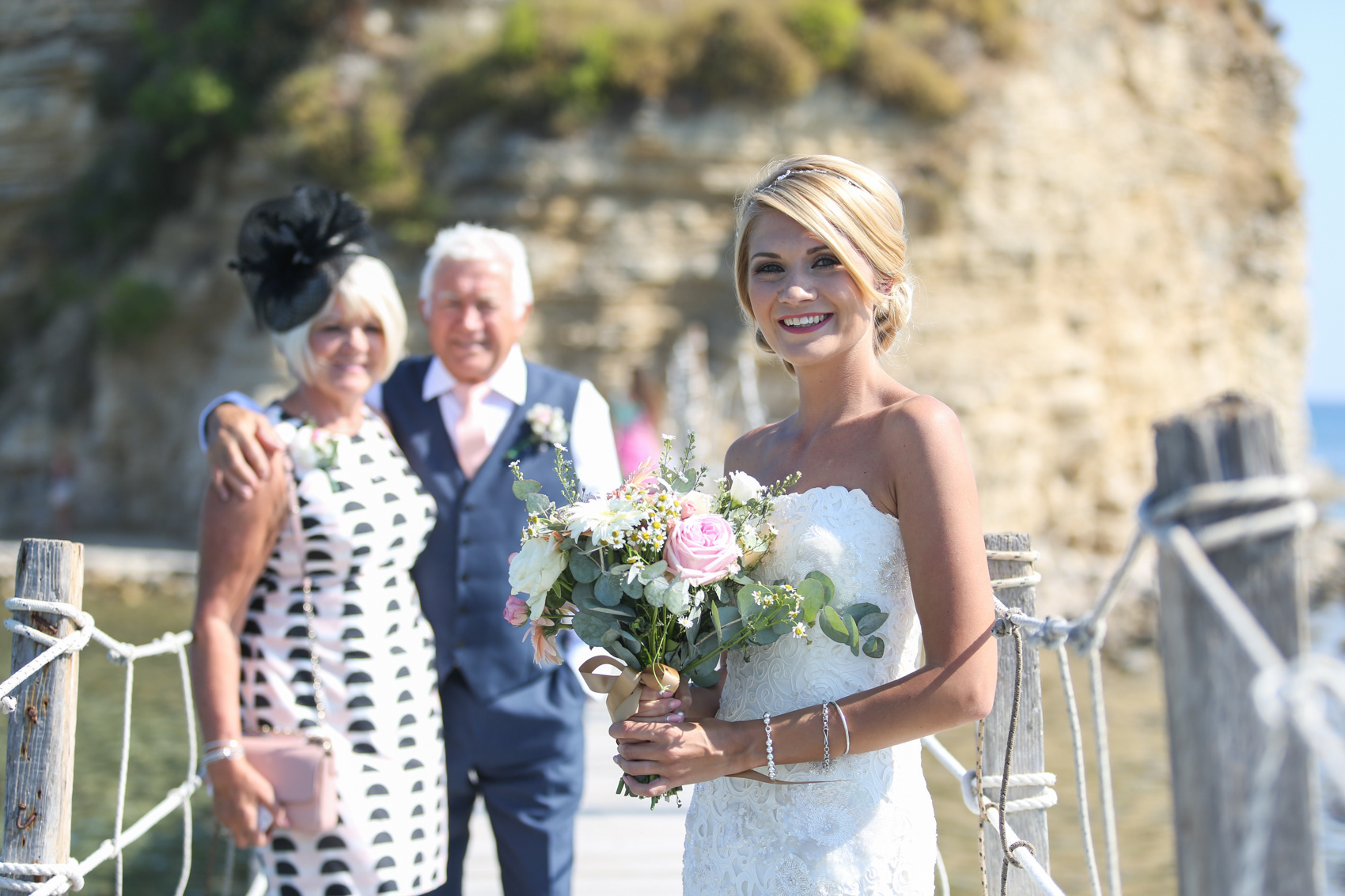 Wedding photography zante