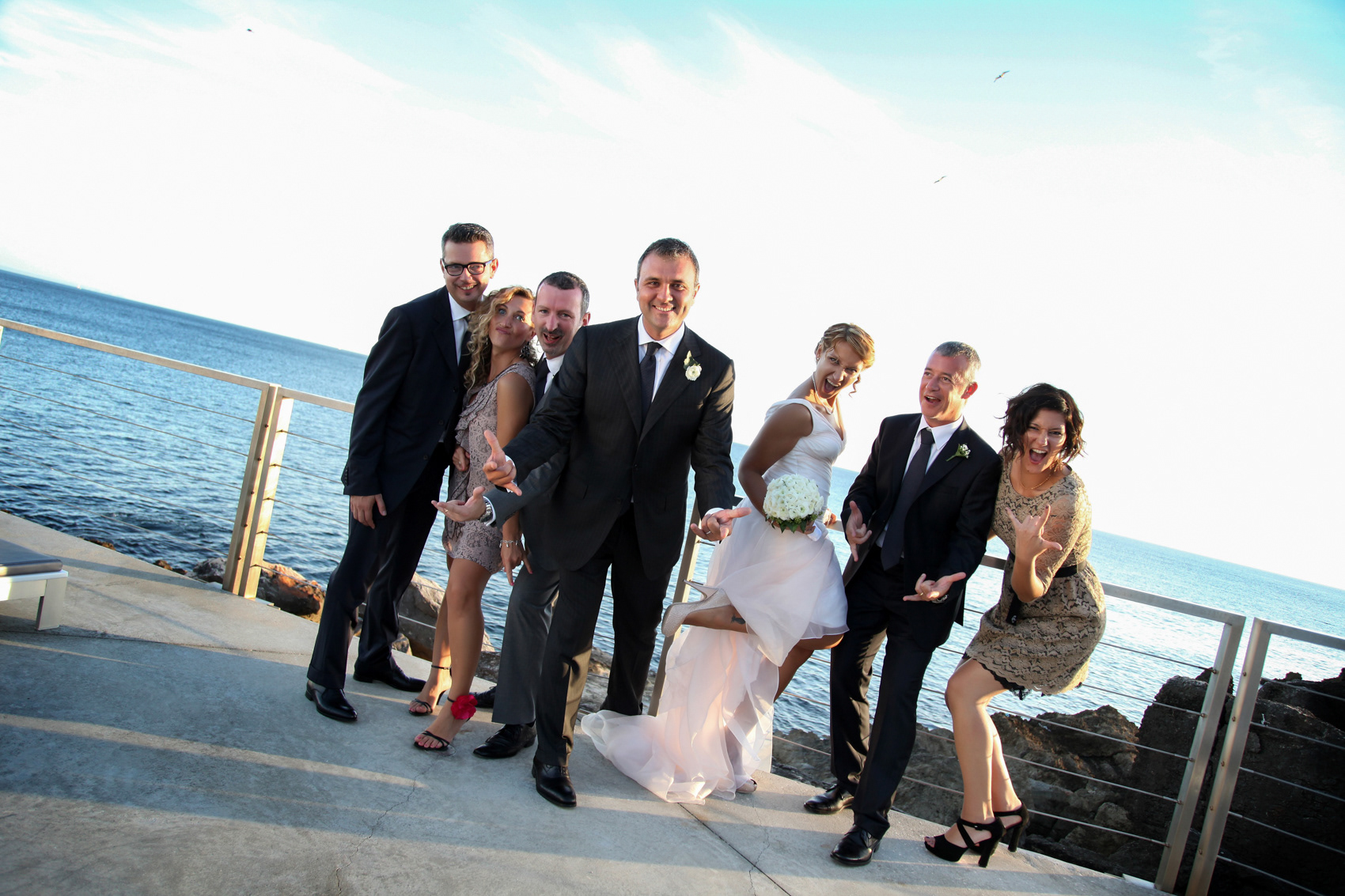 wedding photography hotel Farol Portugal