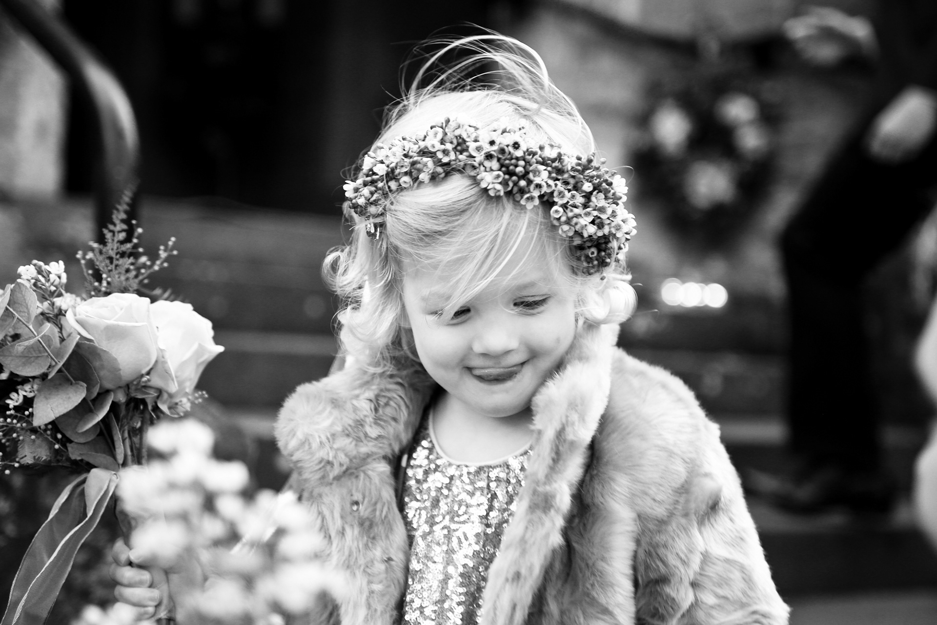 wedding surrey