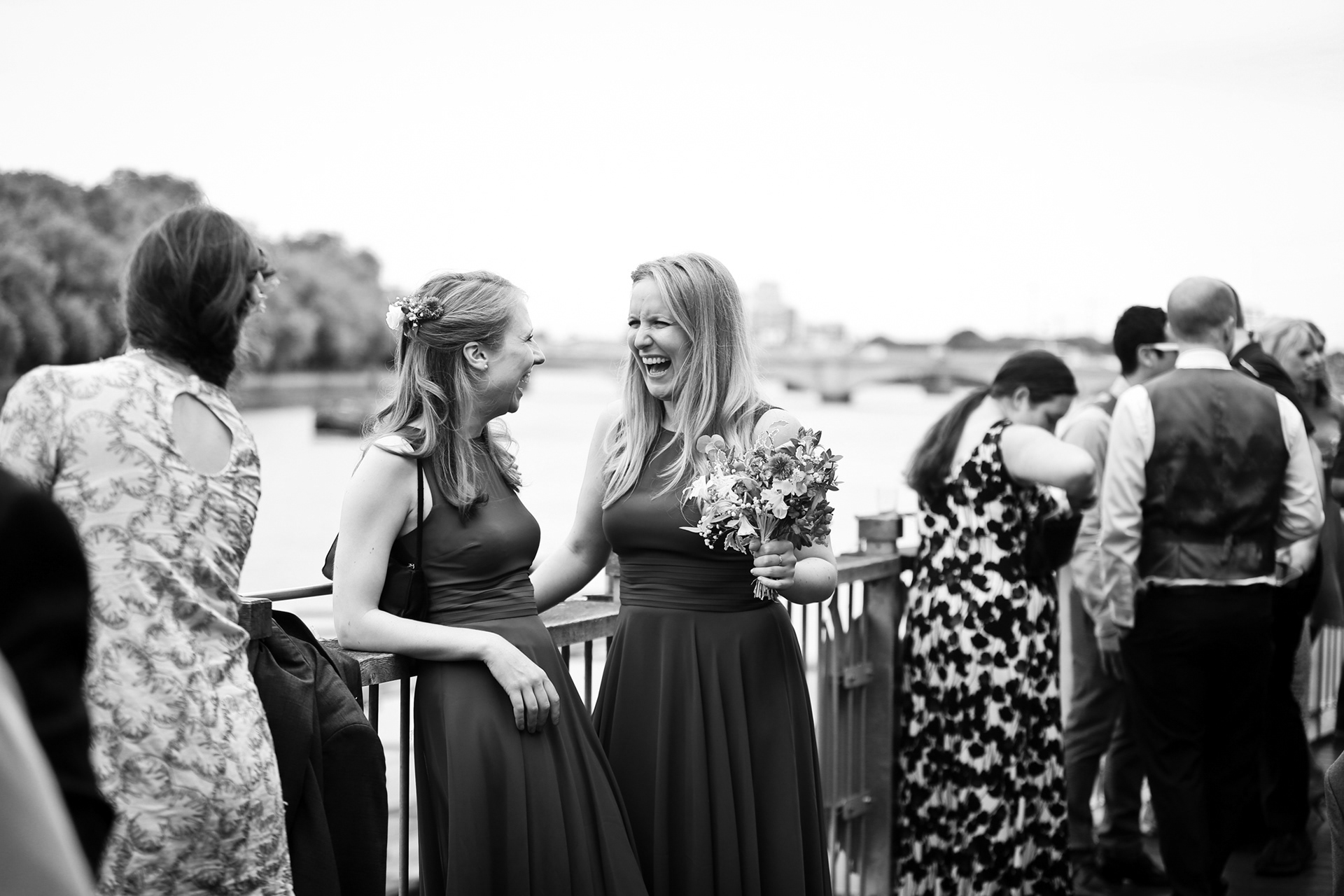 wedding putney london