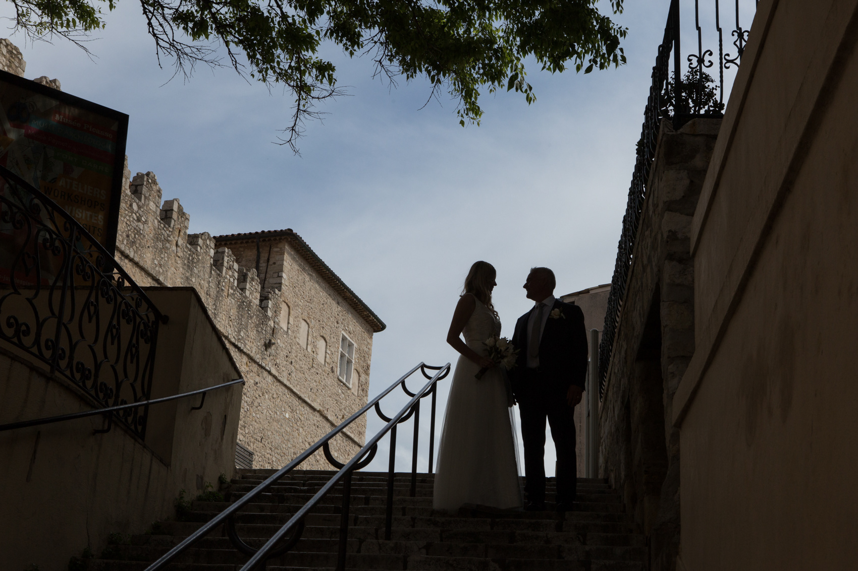 wedding photography antibes