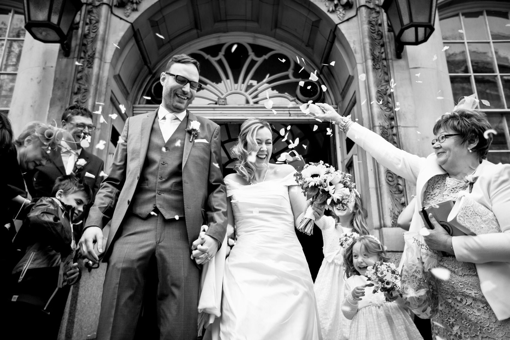 wedding photography old chelsea town hall london