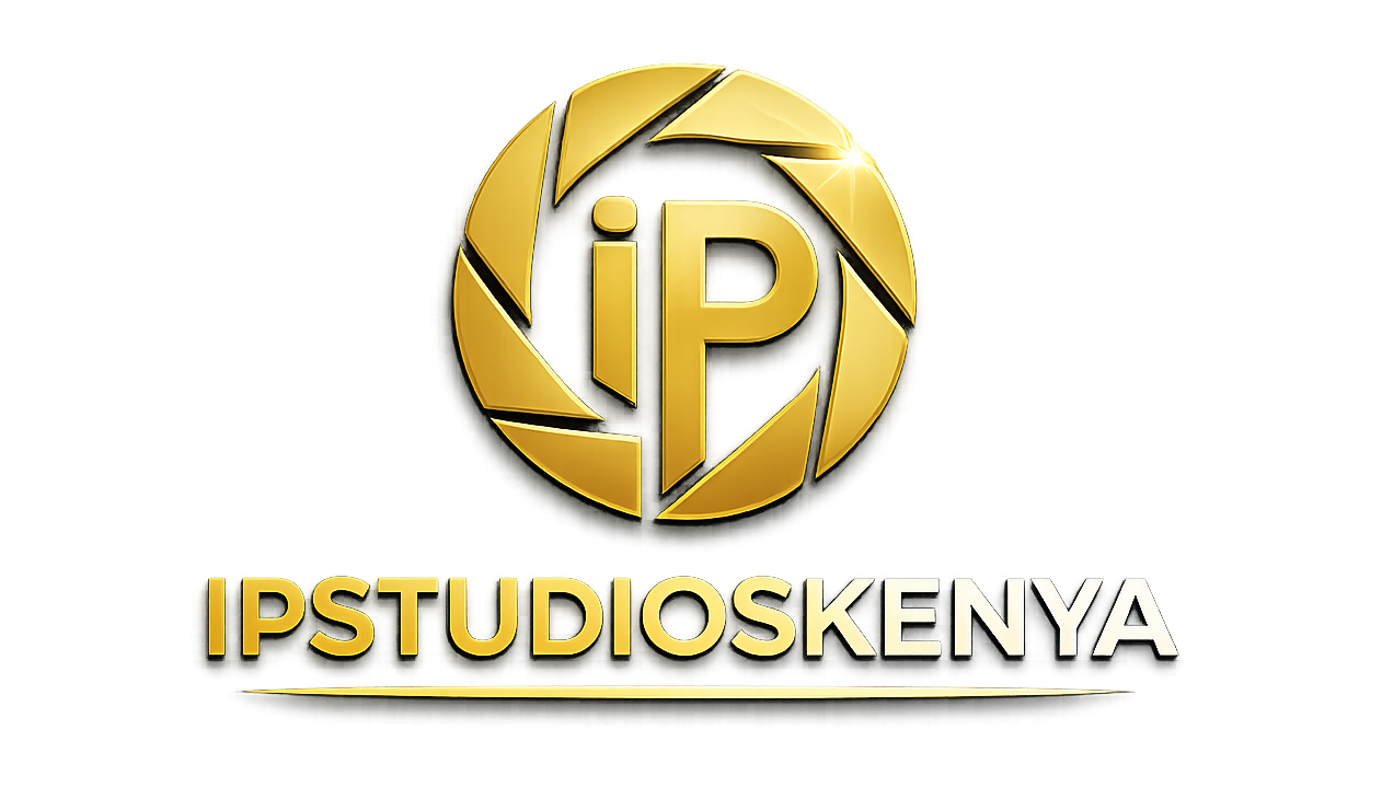 Ip StudiosKenya