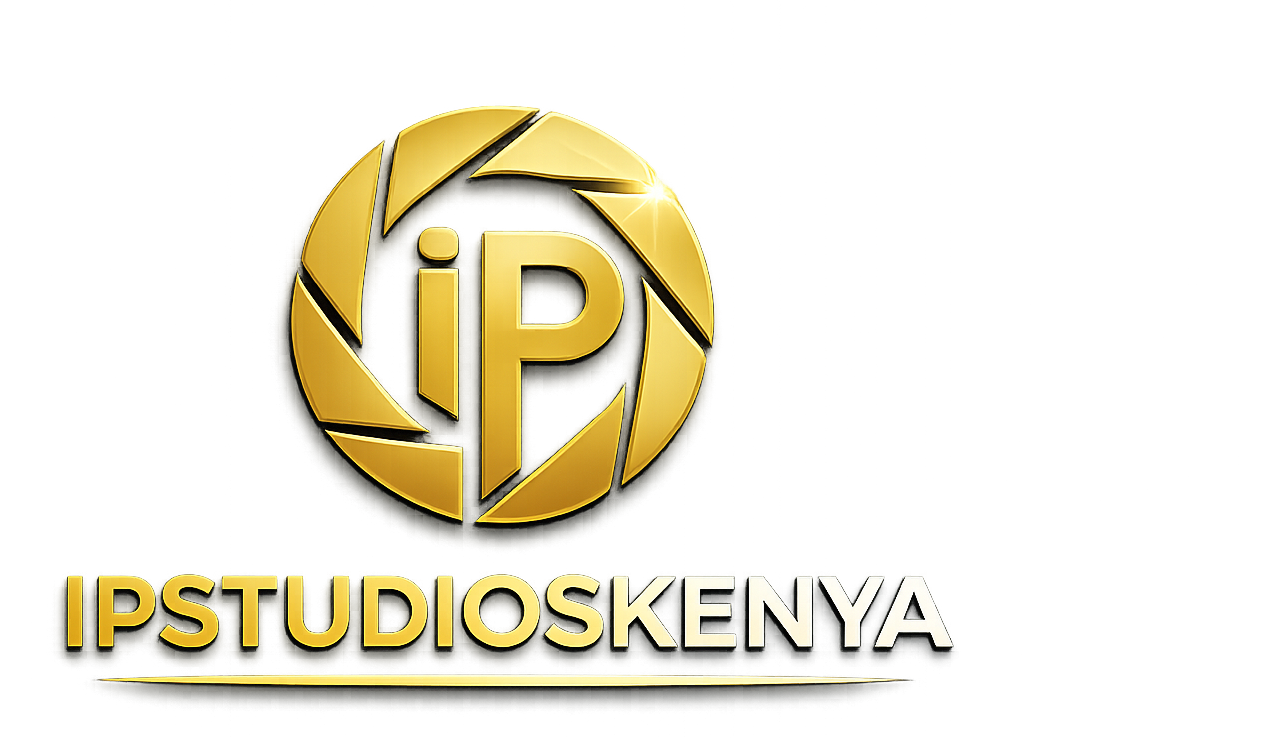 Ip StudiosKenya