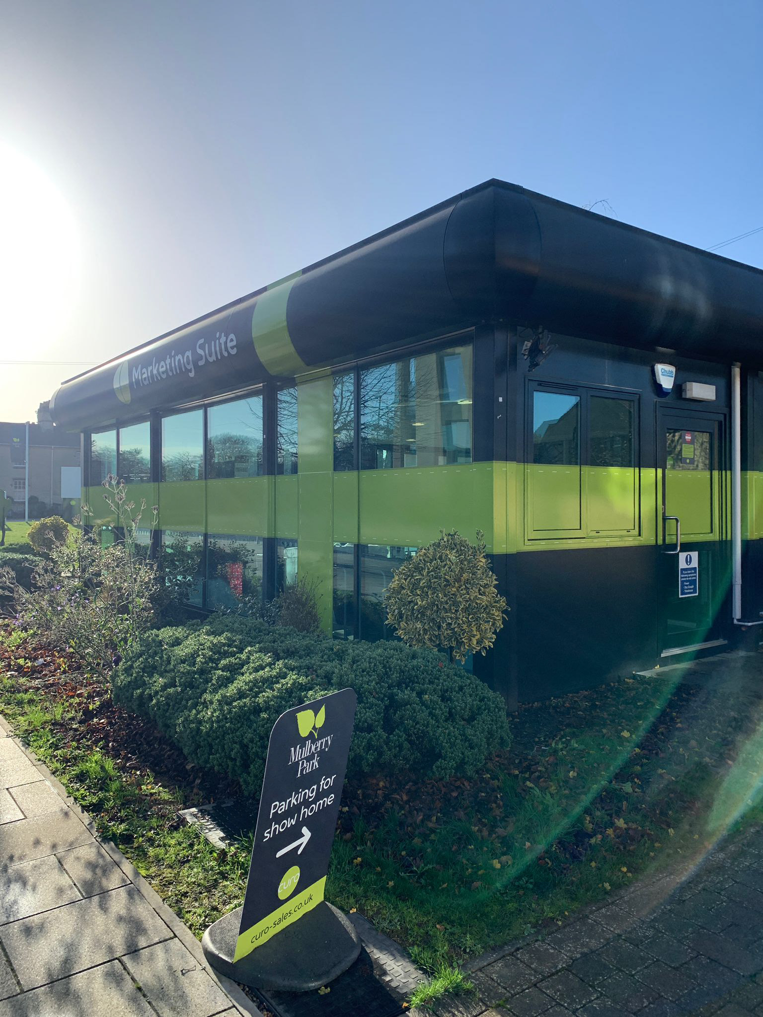 Vinyl Wrap & Wobble Board