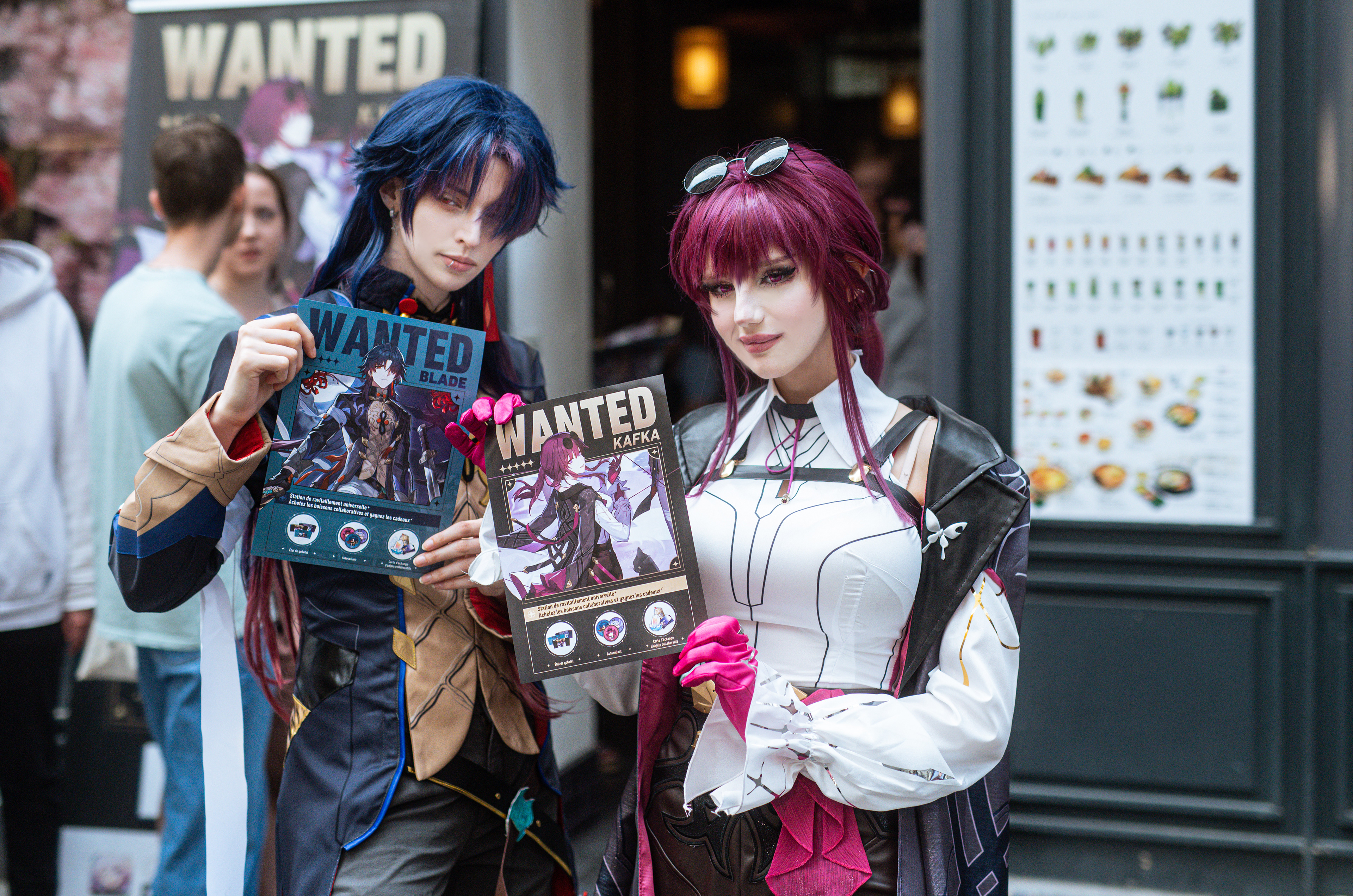 @naiichiru & @piichame