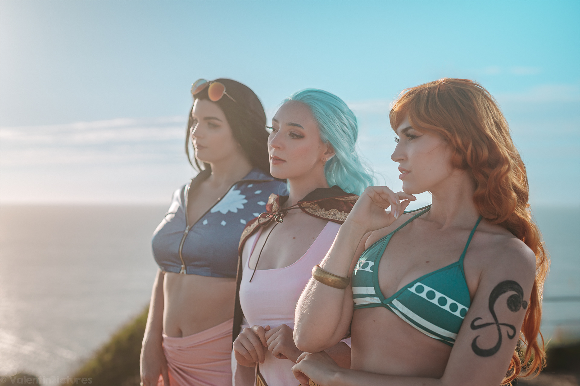 @Ainlinaa_ & @Anna.krekova & @Faelablanche