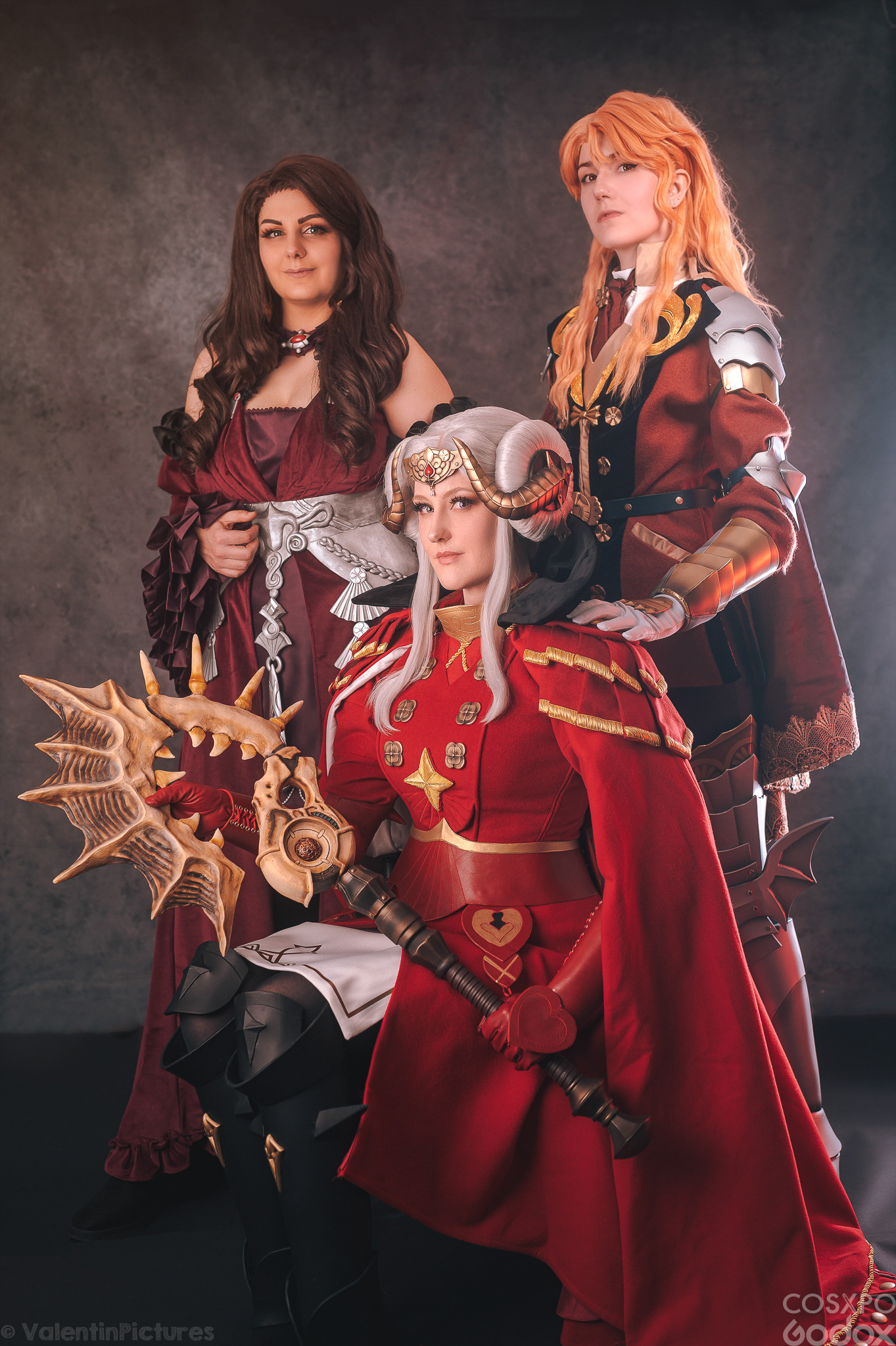 @grabbinlegs & @jaeger_project & &katielavabug