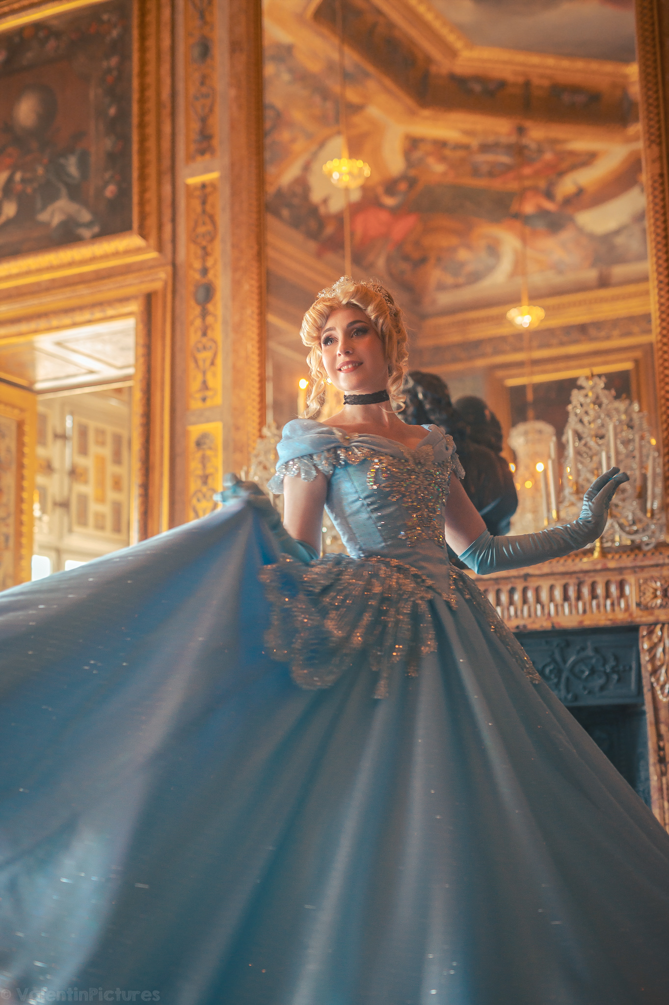 @NikitaCosplay
