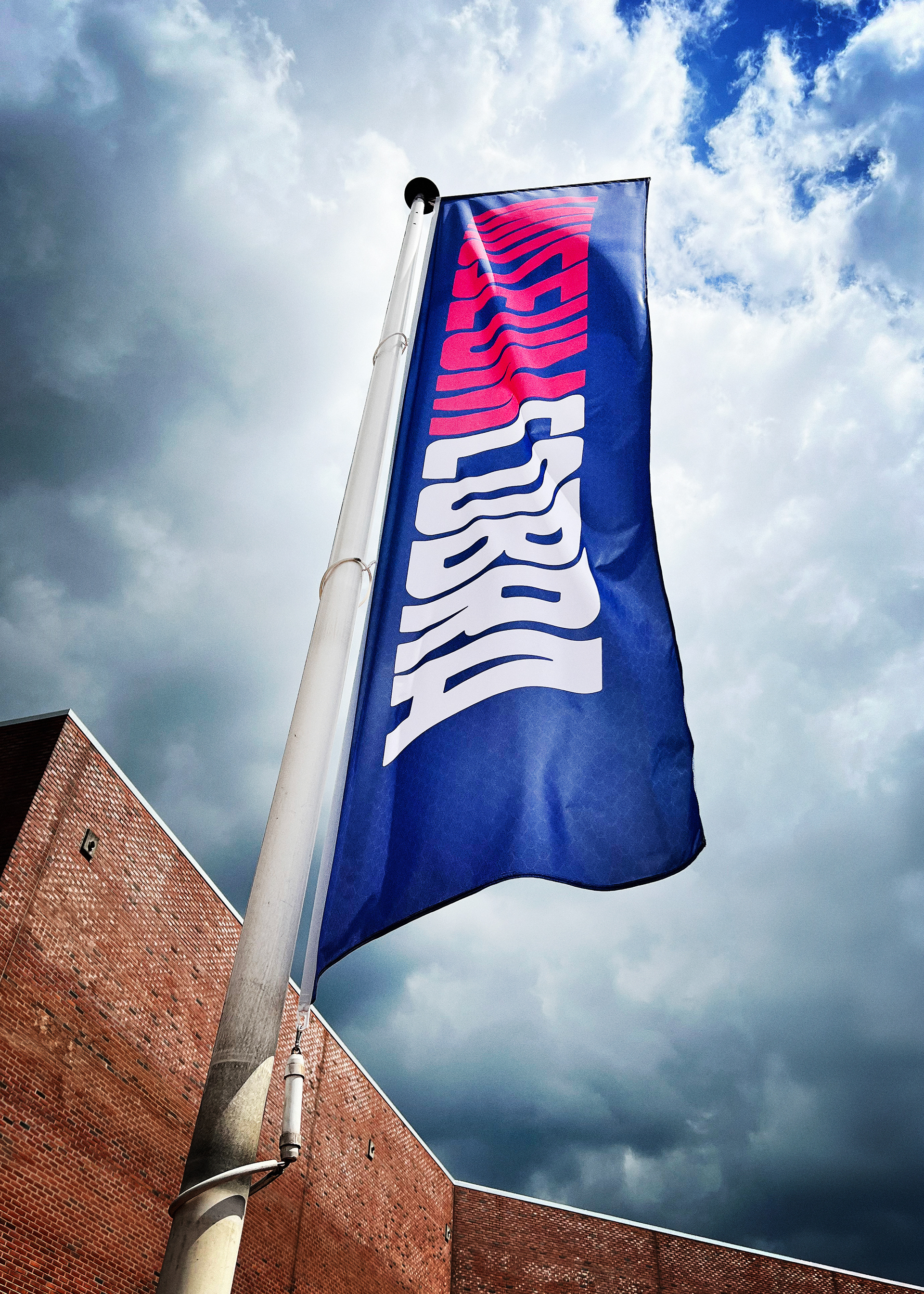 Brand Identity | Studio John Snik | 2024